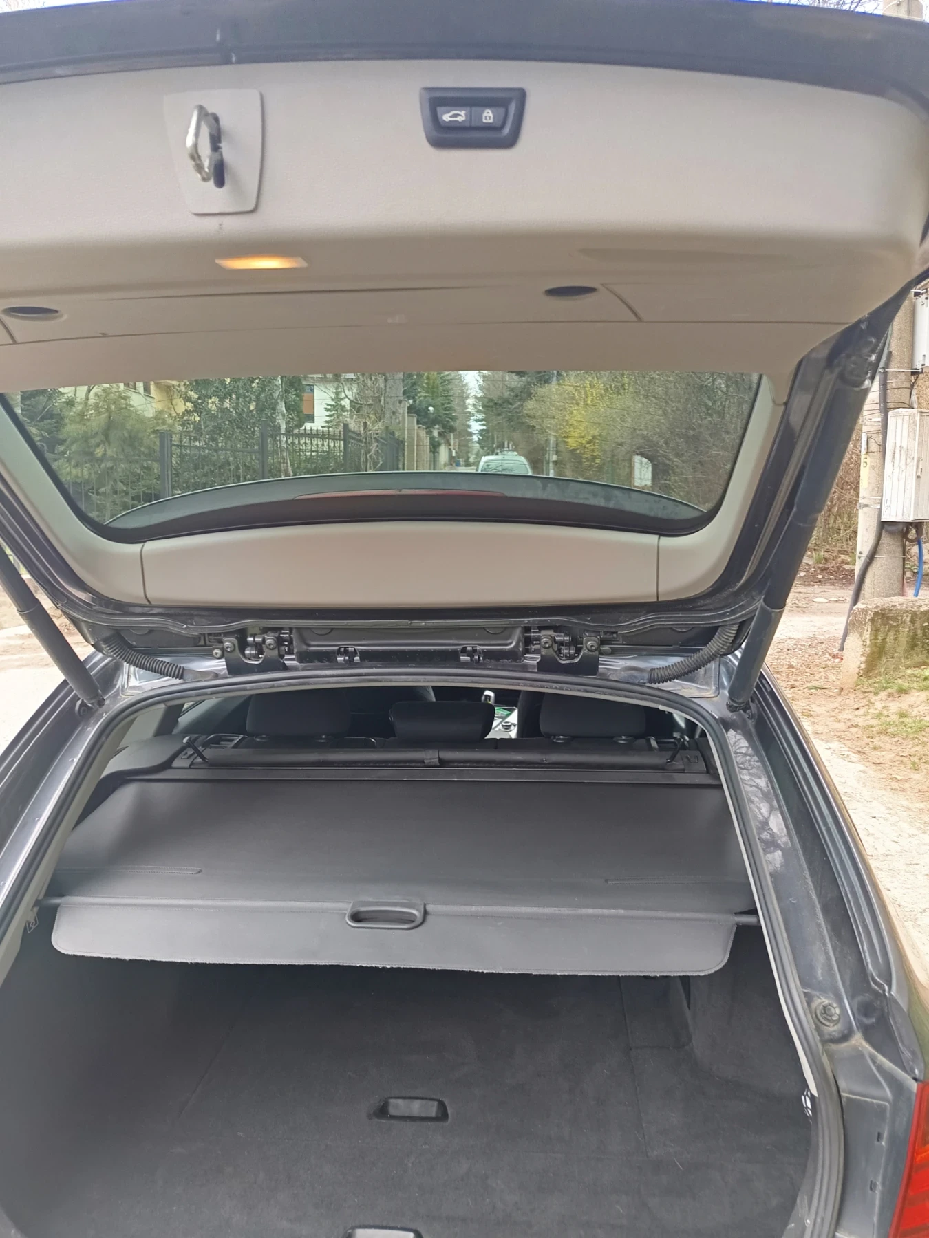 BMW 320 X-drive, снимка 11 - Автомобили и джипове - 54148806