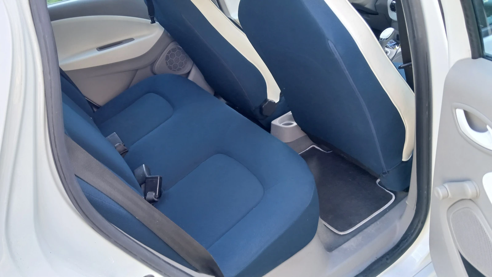 Renault Zoe Q210, снимка 9 - Автомобили и джипове - 54174309