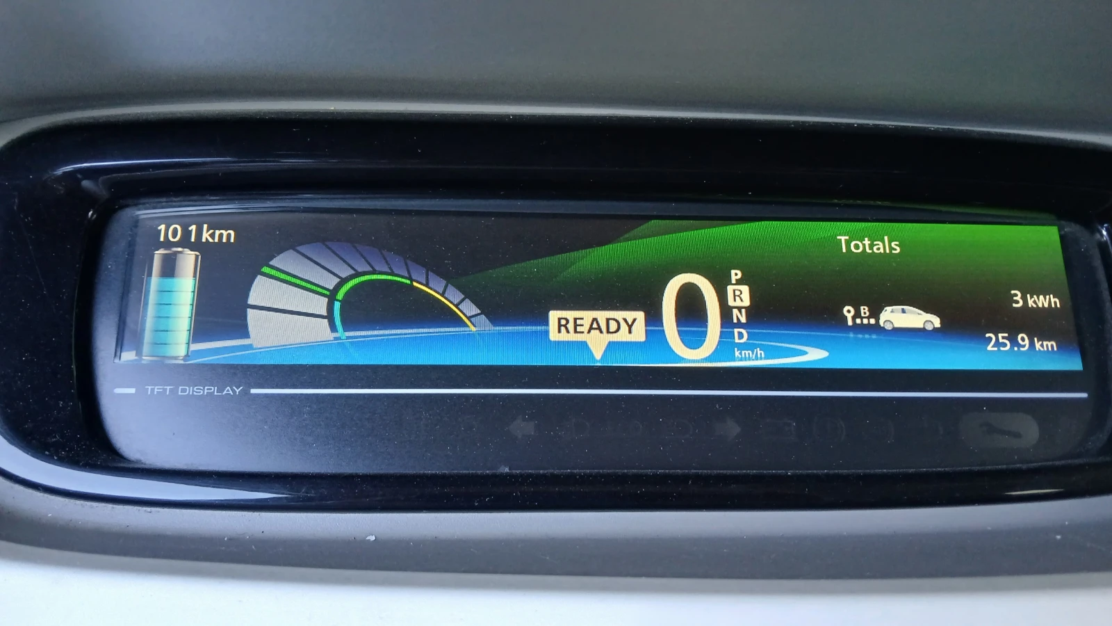 Renault Zoe Q210, снимка 10 - Автомобили и джипове - 54174309