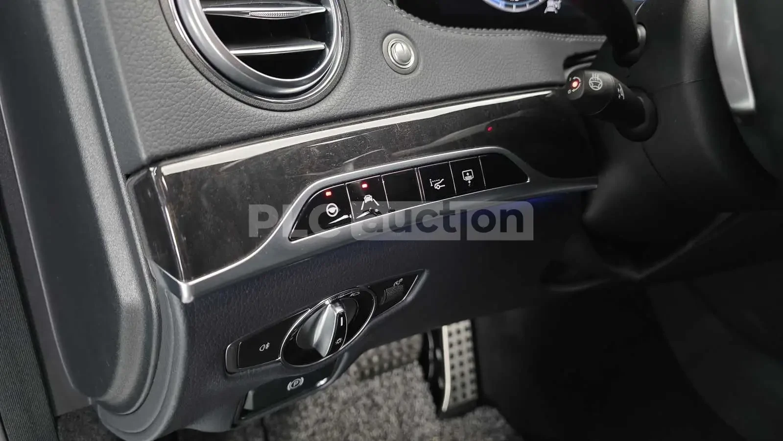 Mercedes-Benz S 450 D / 360 / DISTRONIC / HEAD UP  | Mobile.bg � ����������� 11
