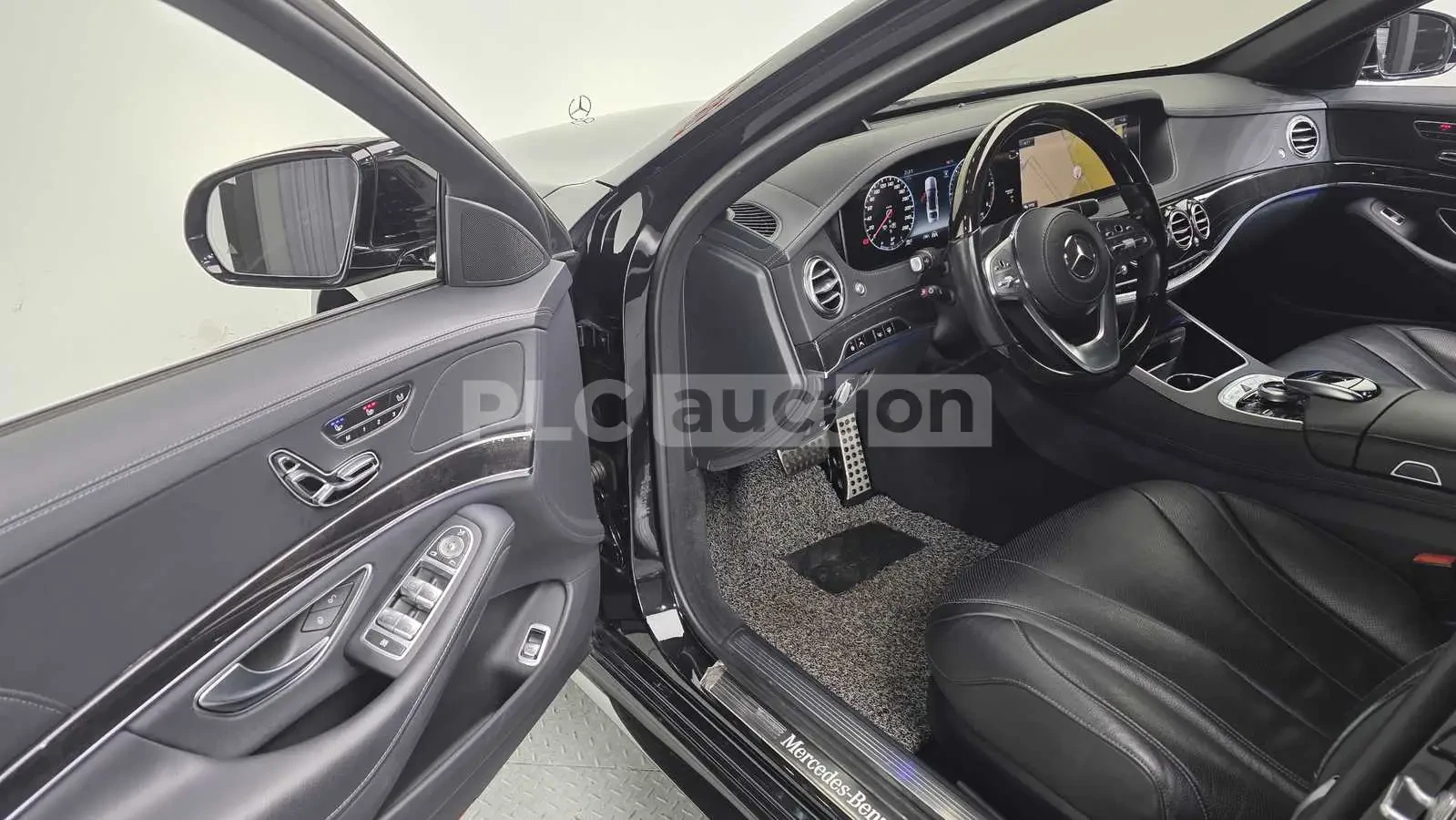 Mercedes-Benz S 450 D / 360 / DISTRONIC / HEAD UP  | Mobile.bg � ����������� 6