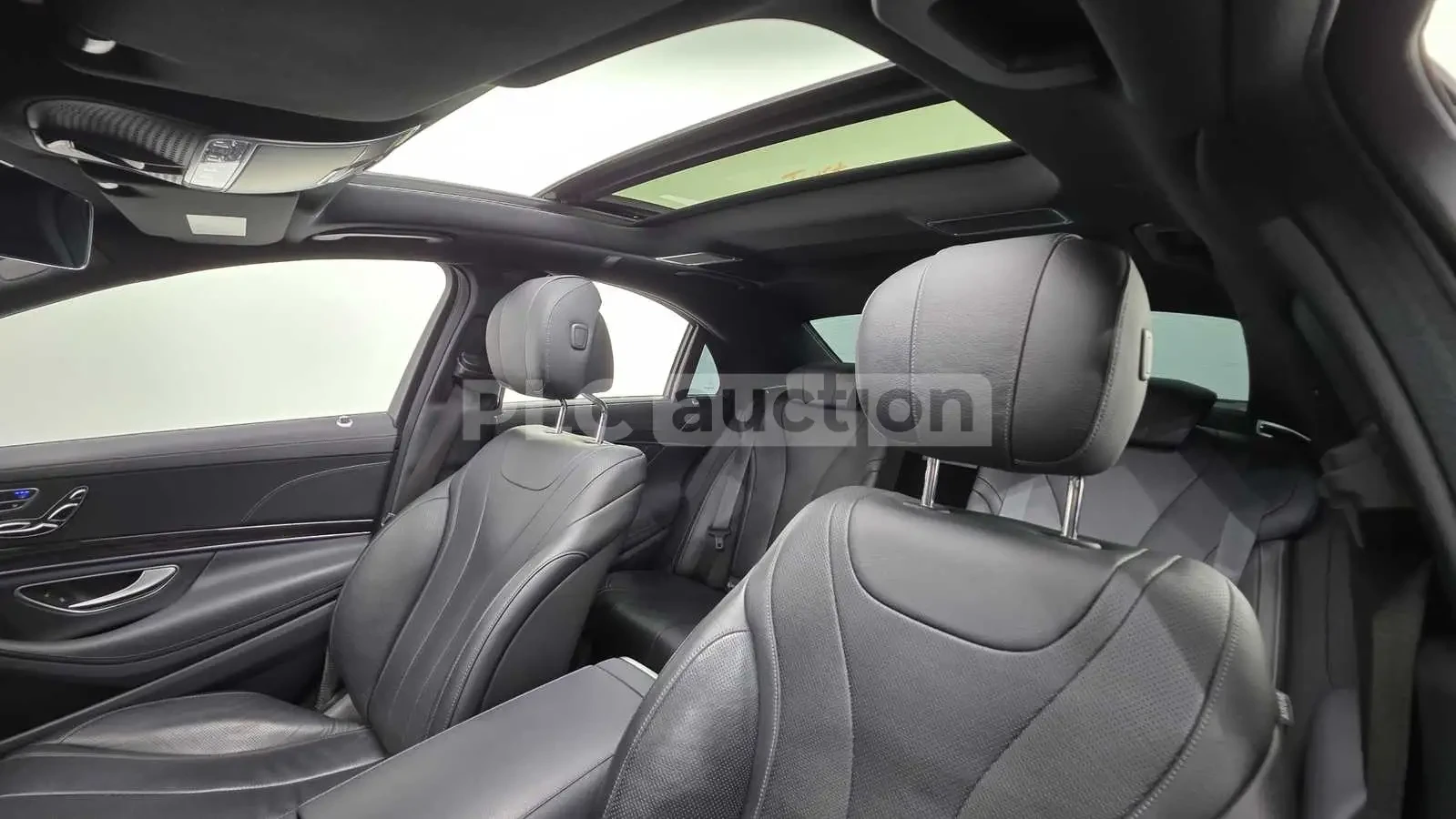 Mercedes-Benz S 450 D / 360 / DISTRONIC / HEAD UP  | Mobile.bg � ����������� 13