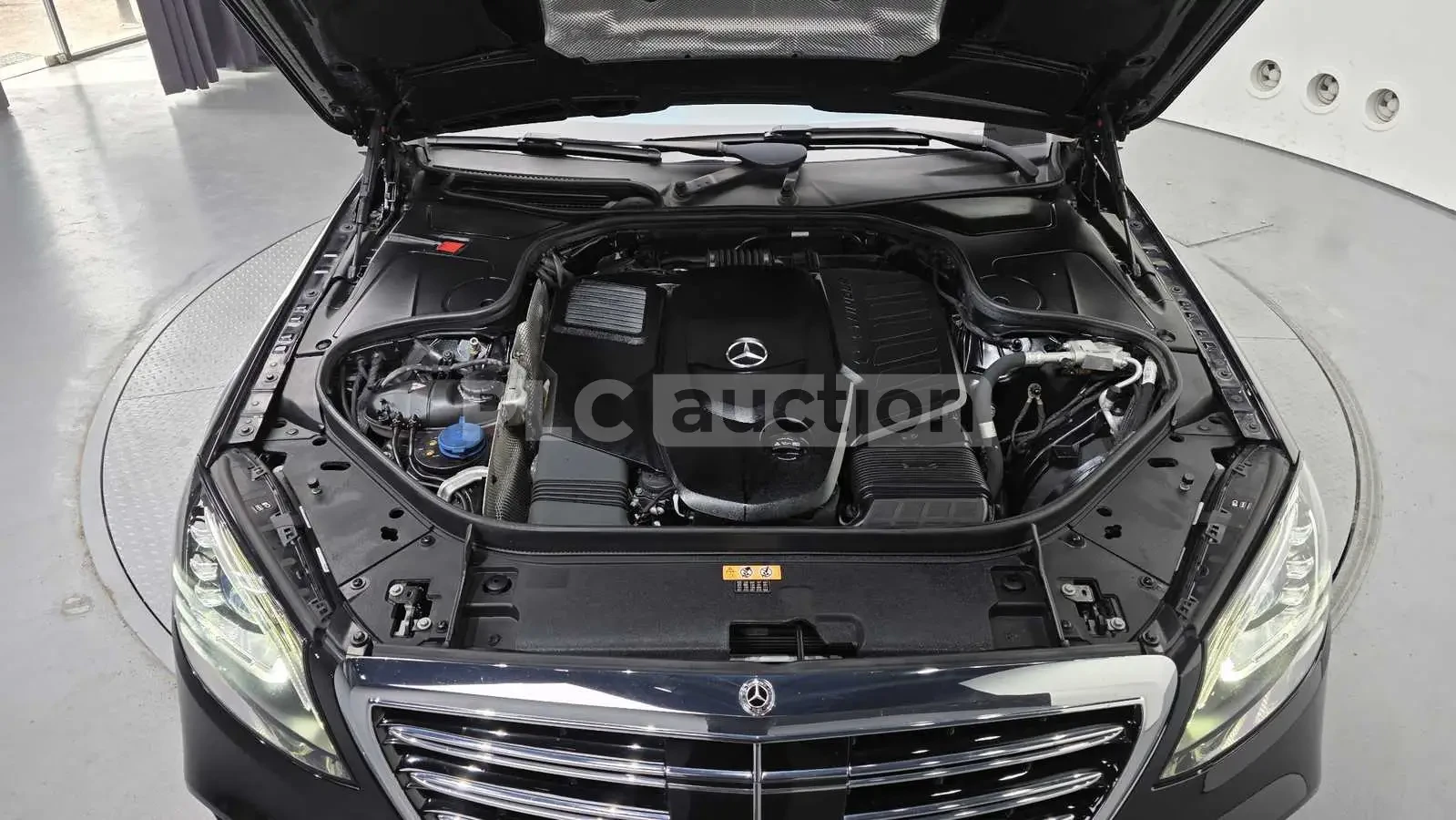 Mercedes-Benz S 450 D / 360 / DISTRONIC / HEAD UP  | Mobile.bg � ����������� 5