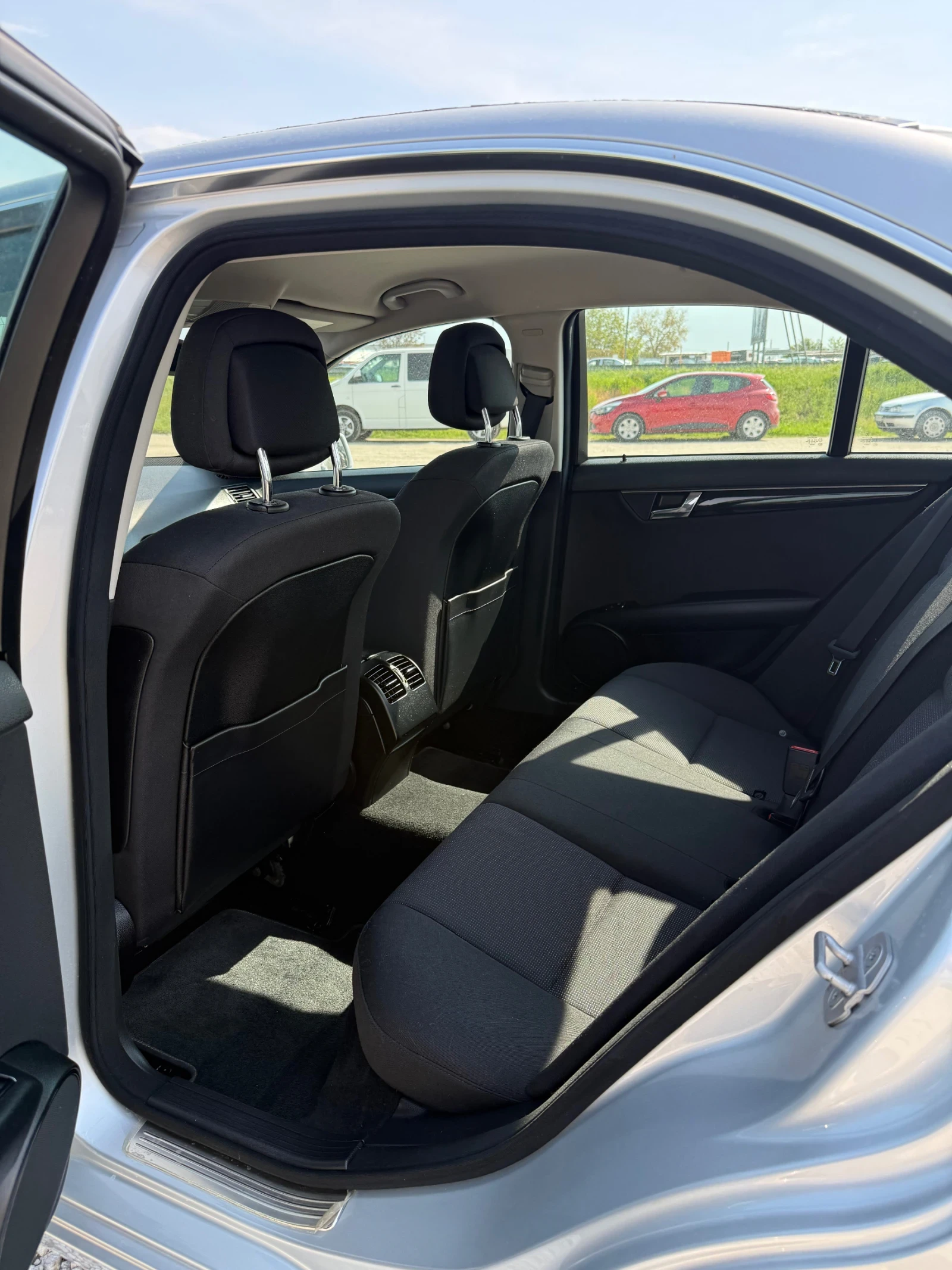 Mercedes-Benz C 220 * ������* 185.588 ��.*  | Mobile.bg � ����������� 8