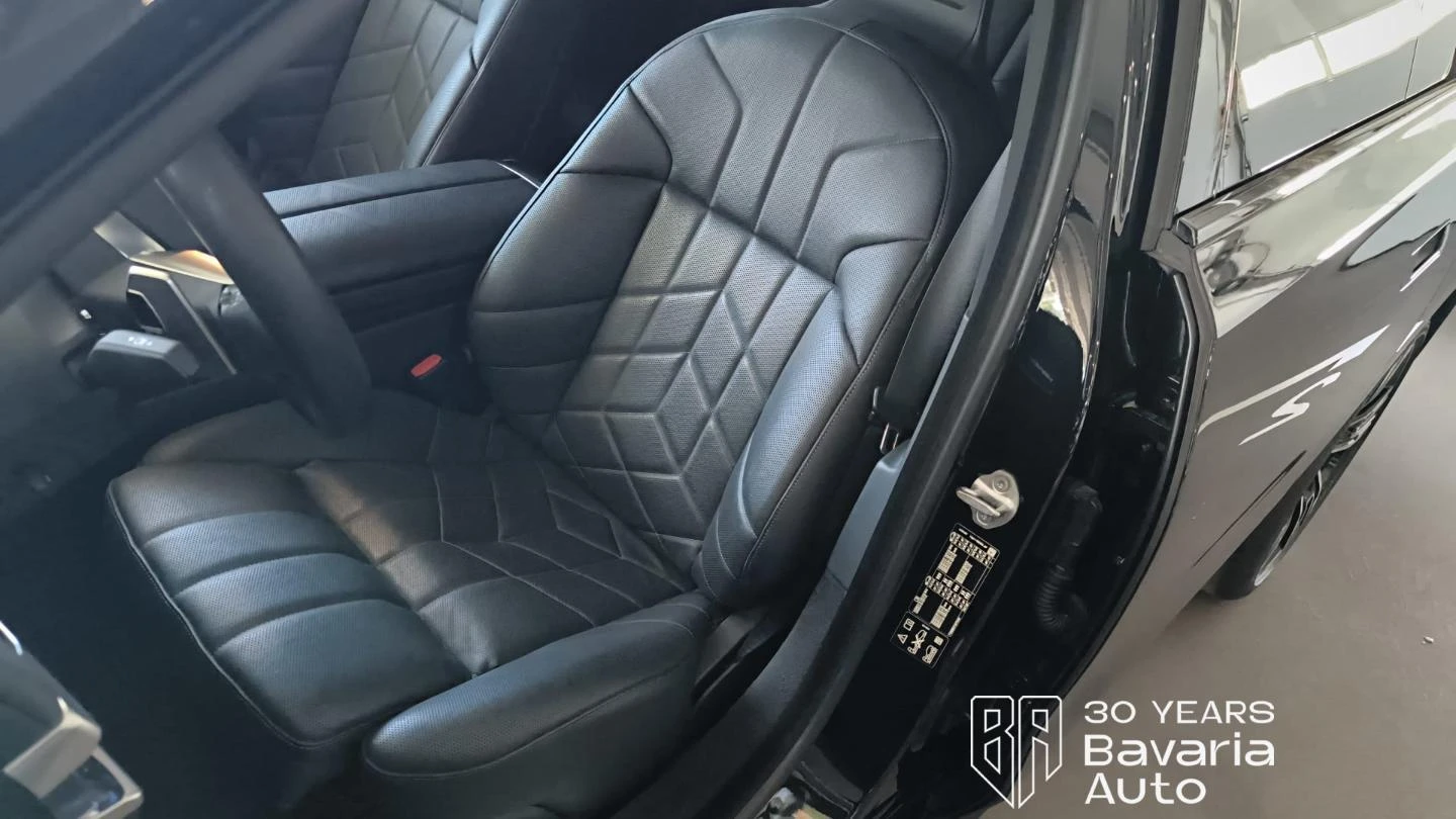 BMW 740 d xDrive M Sport Pro Individual Panorama Sky, снимка 7 - Автомобили и джипове - 54378484