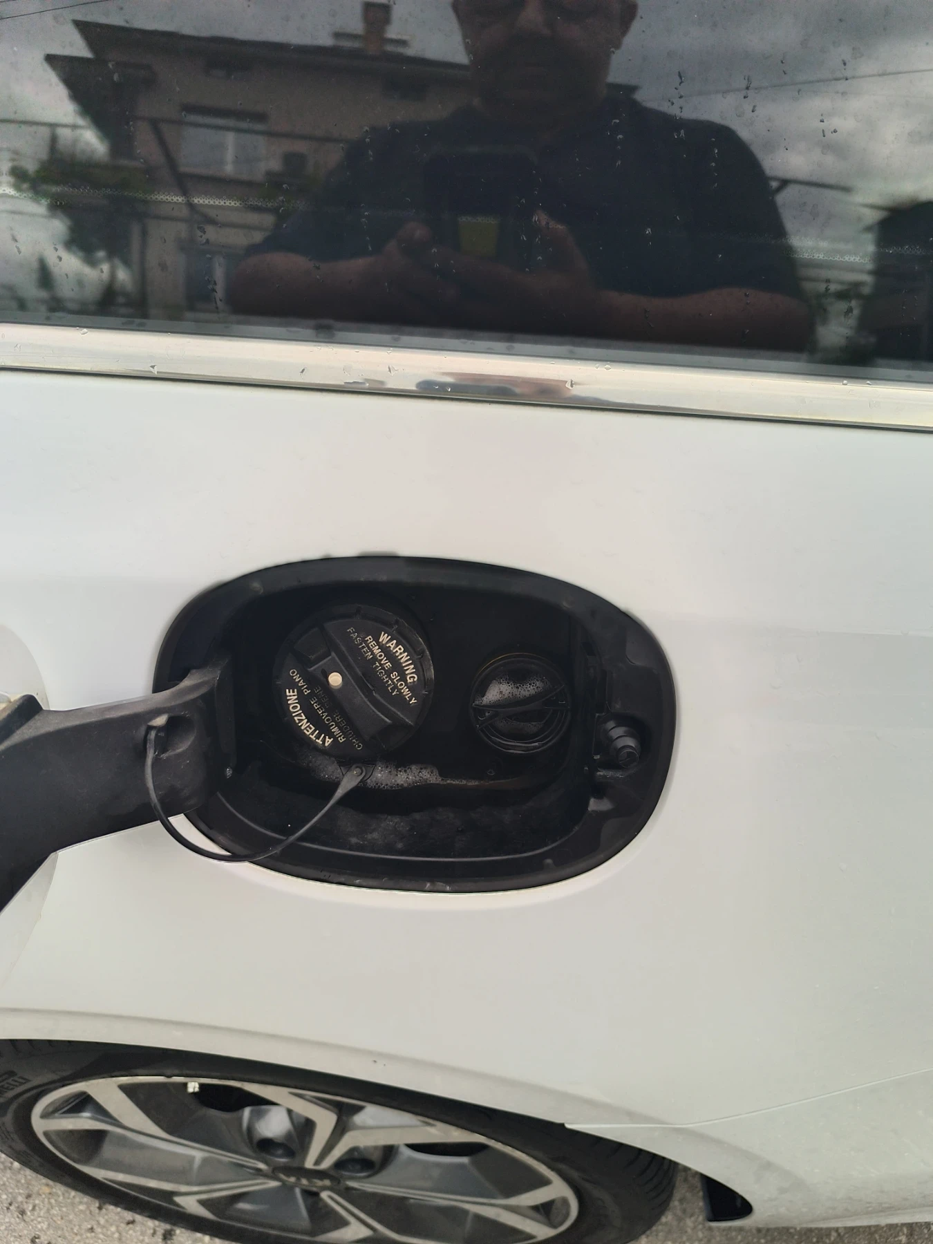 Kia Ceed 1.4     BRC , снимка 5 - Автомобили и джипове - 54483373