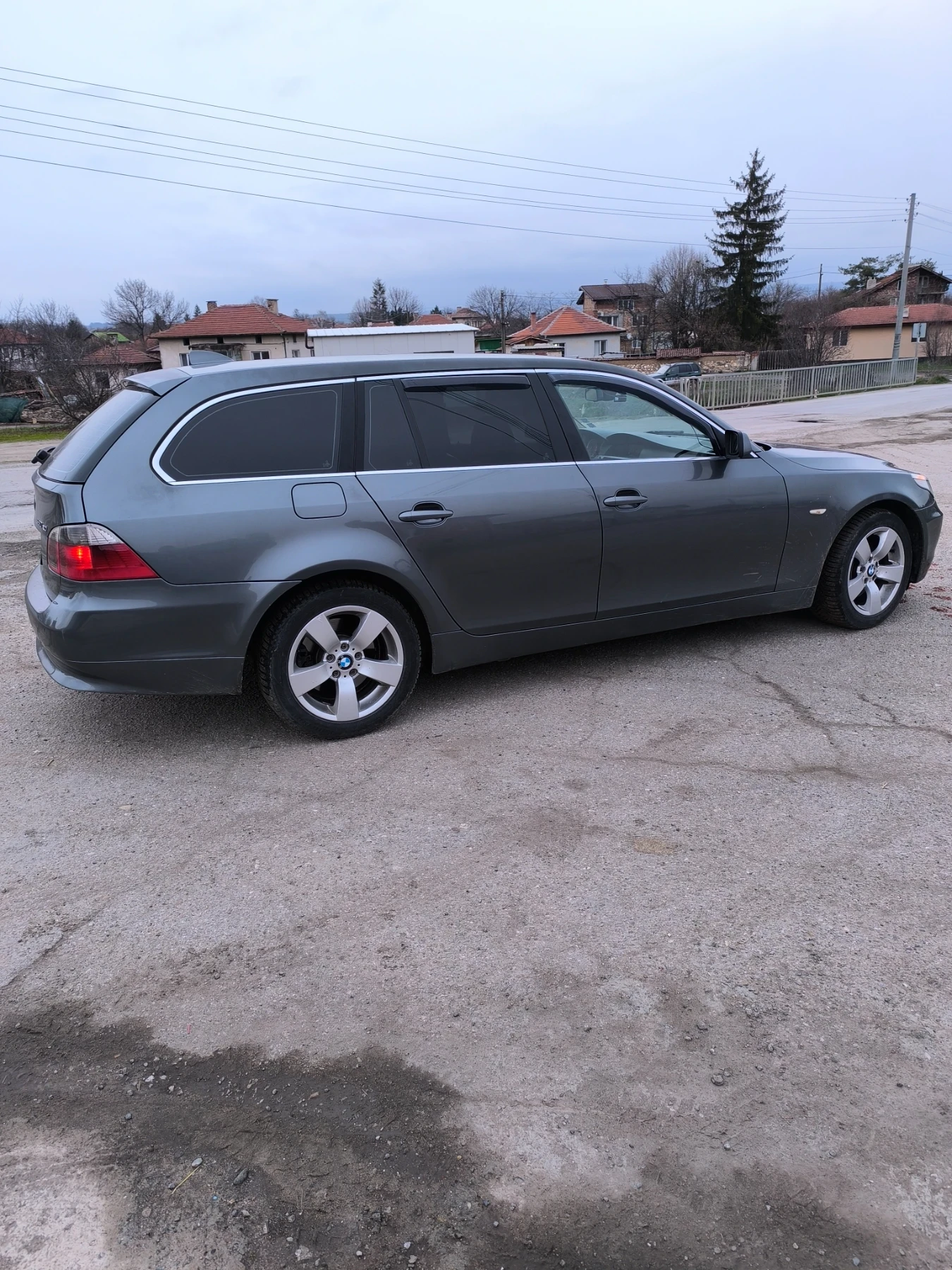 BMW 530 530xd, снимка 12 - Автомобили и джипове - 54488607