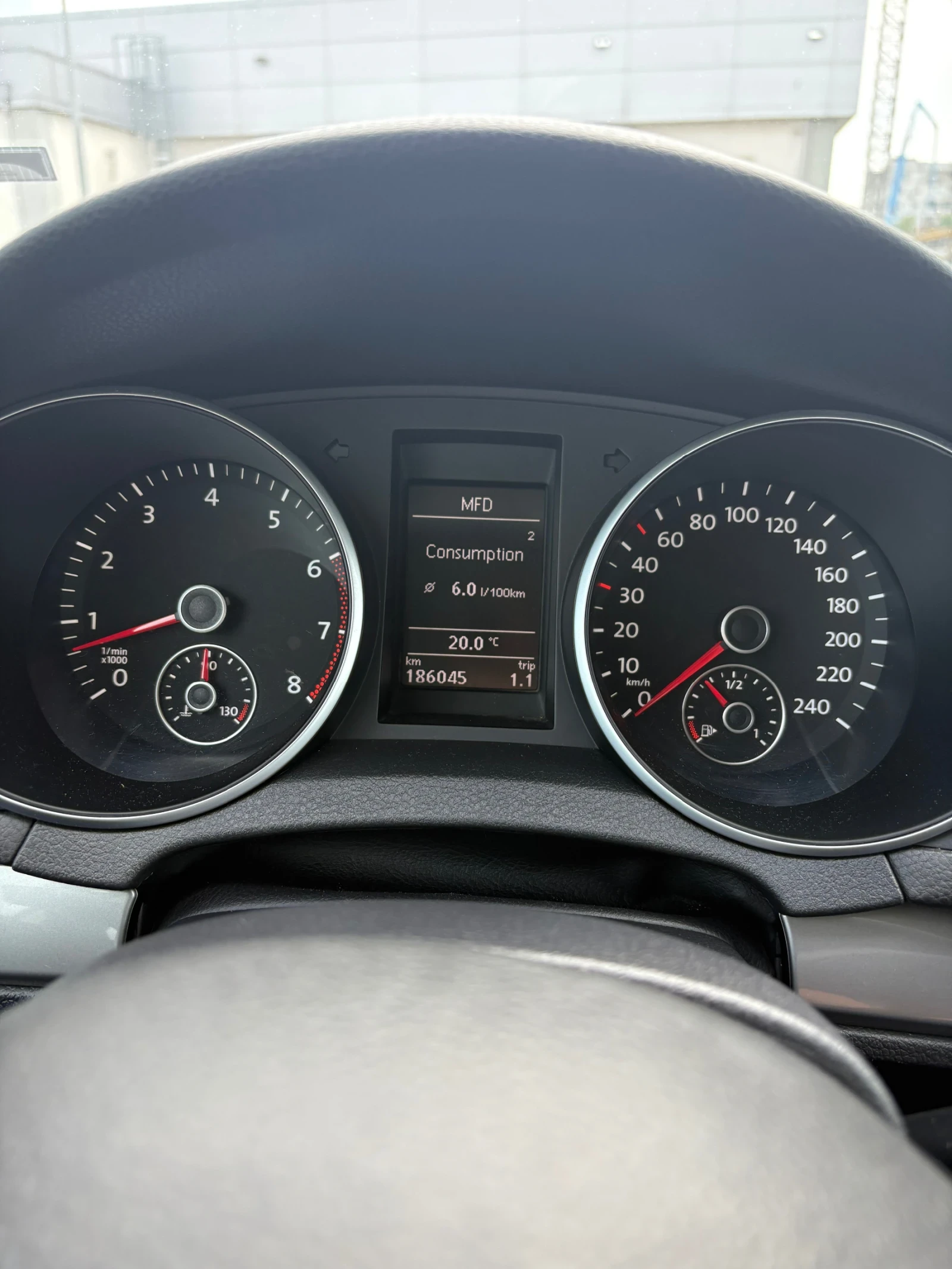 VW Golf TSI, FLY, снимка 13 - Автомобили и джипове - 54515319