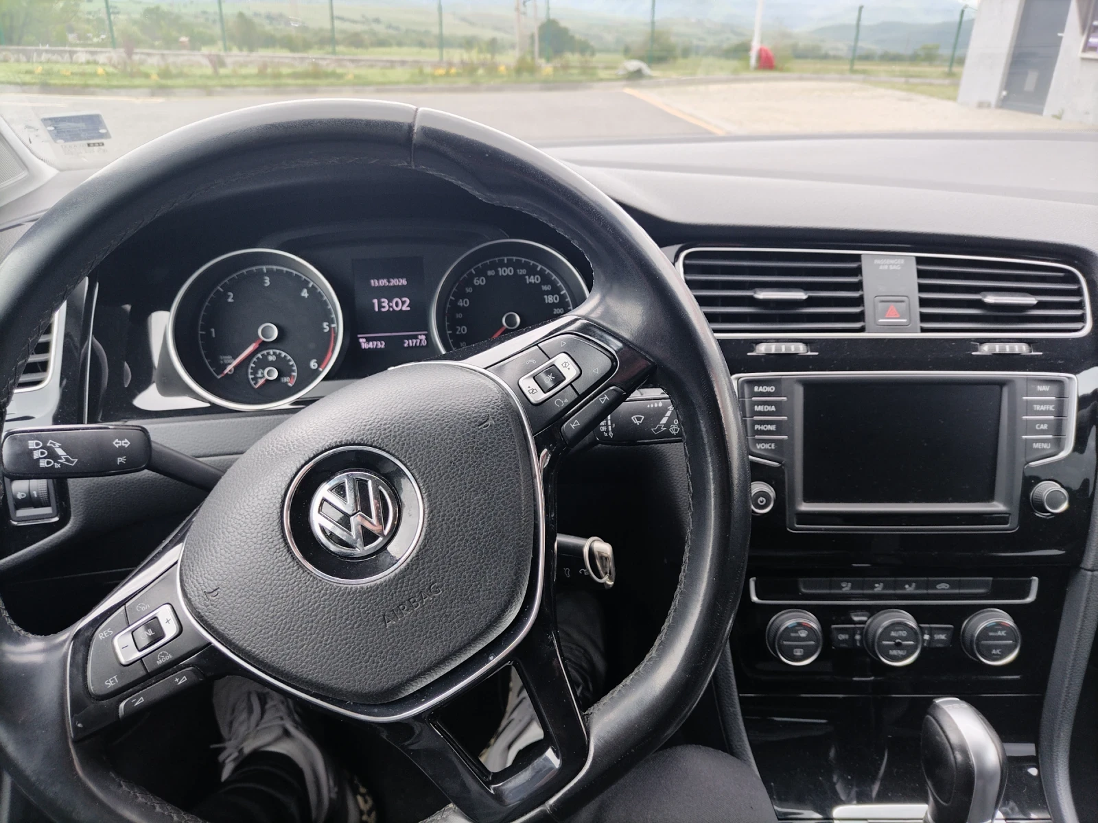VW Golf, снимка 10 - Автомобили и джипове - 54546742