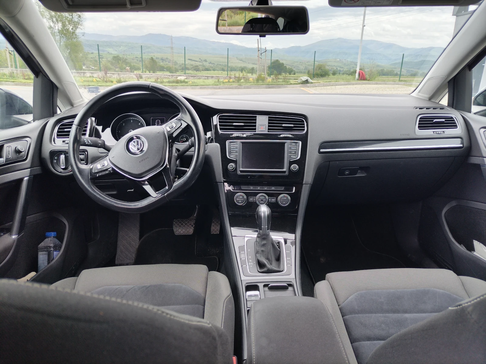 VW Golf, снимка 6 - Автомобили и джипове - 54546742