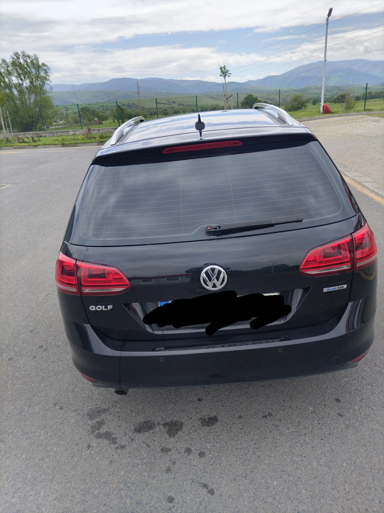 VW Golf, снимка 4 - Автомобили и джипове - 54546742