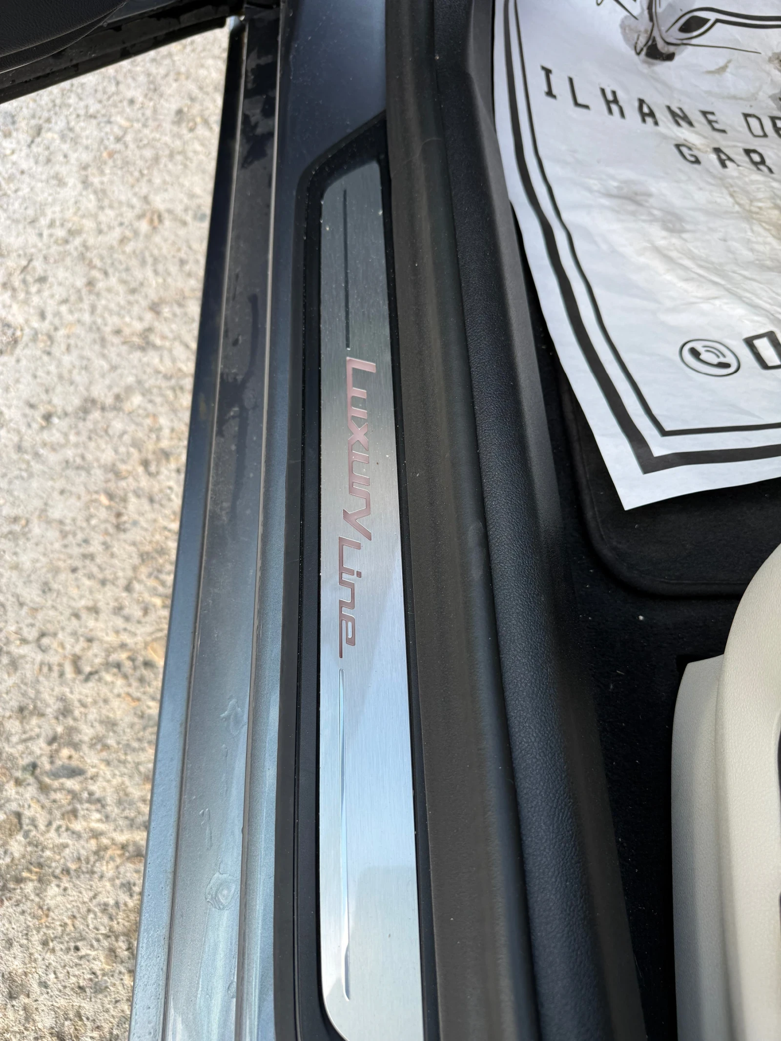 BMW 520 2.0D HYBRID , снимка 6 - Автомобили и джипове - 54560192