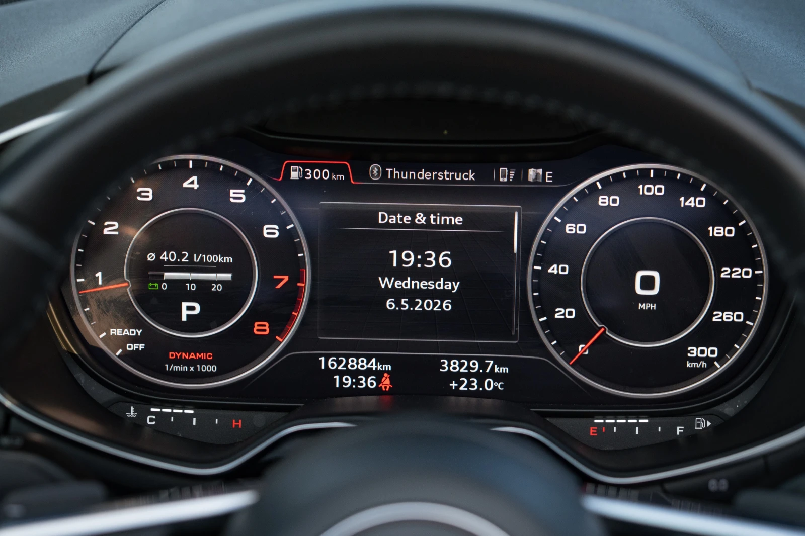 Audi Tt Roadster 2.0 TFSI Quattro S-tronic (2016) | Mobile.bg � ����������� 16