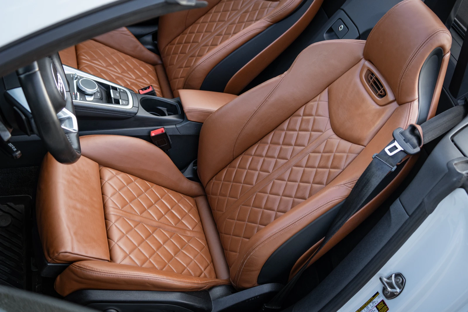 Audi Tt Roadster 2.0 TFSI Quattro S-tronic (2016) | Mobile.bg � ����������� 13