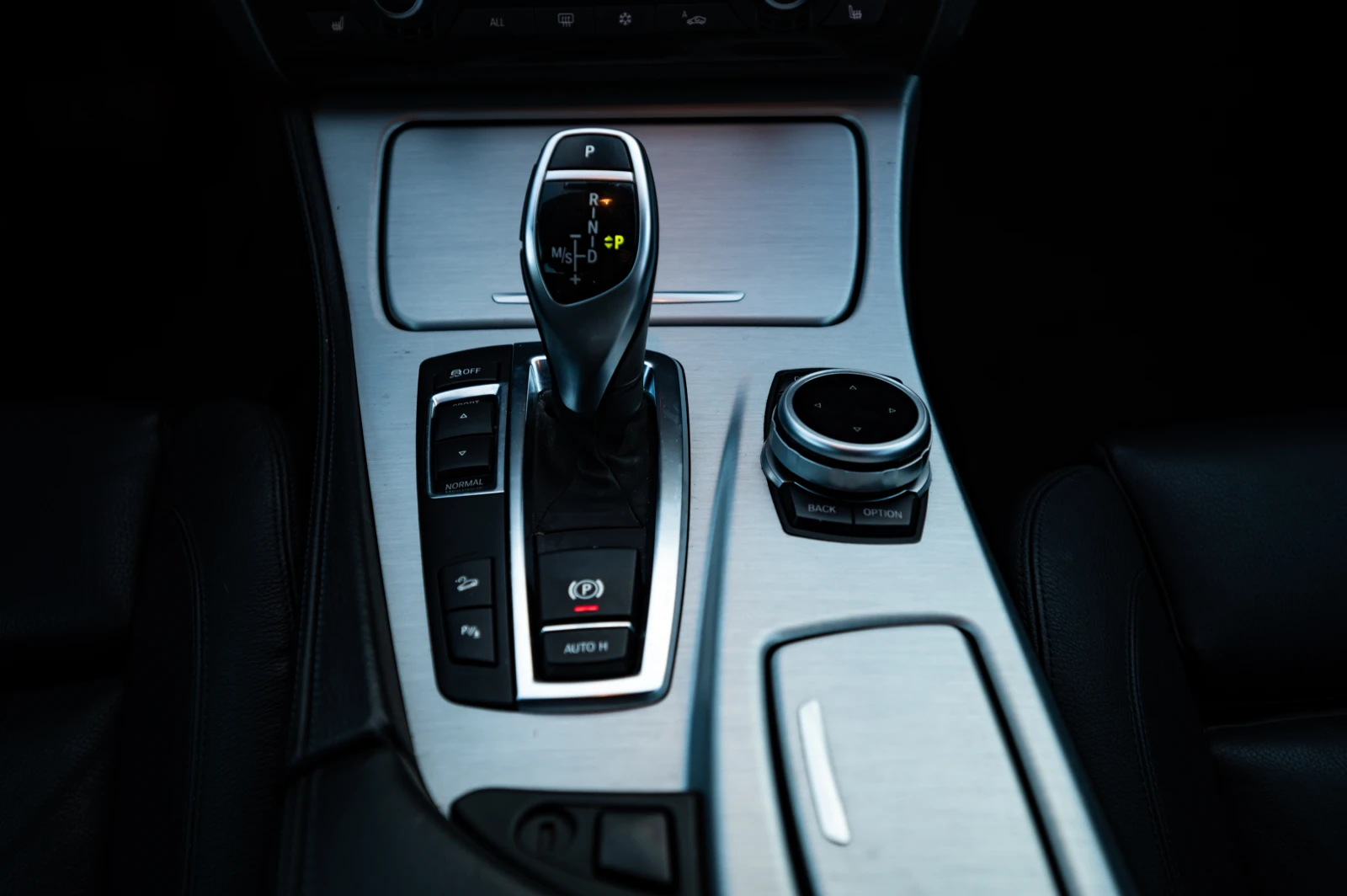 BMW 530, снимка 7 - Автомобили и джипове - 54709511