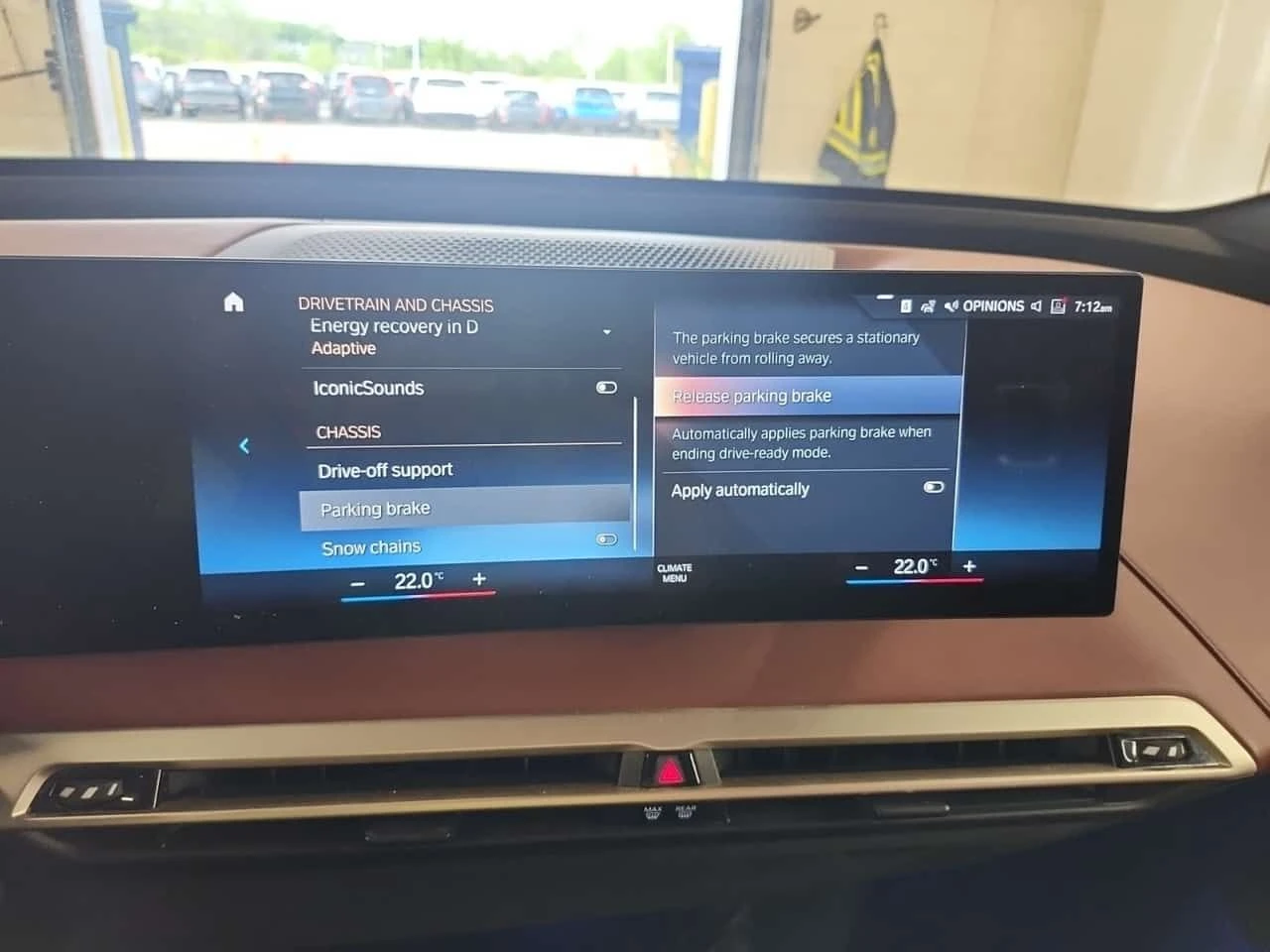 BMW iX XDRIVE50| DISTRONIC| 360| HARMON/KARDON| CARFAX | Mobile.bg � ����������� 13