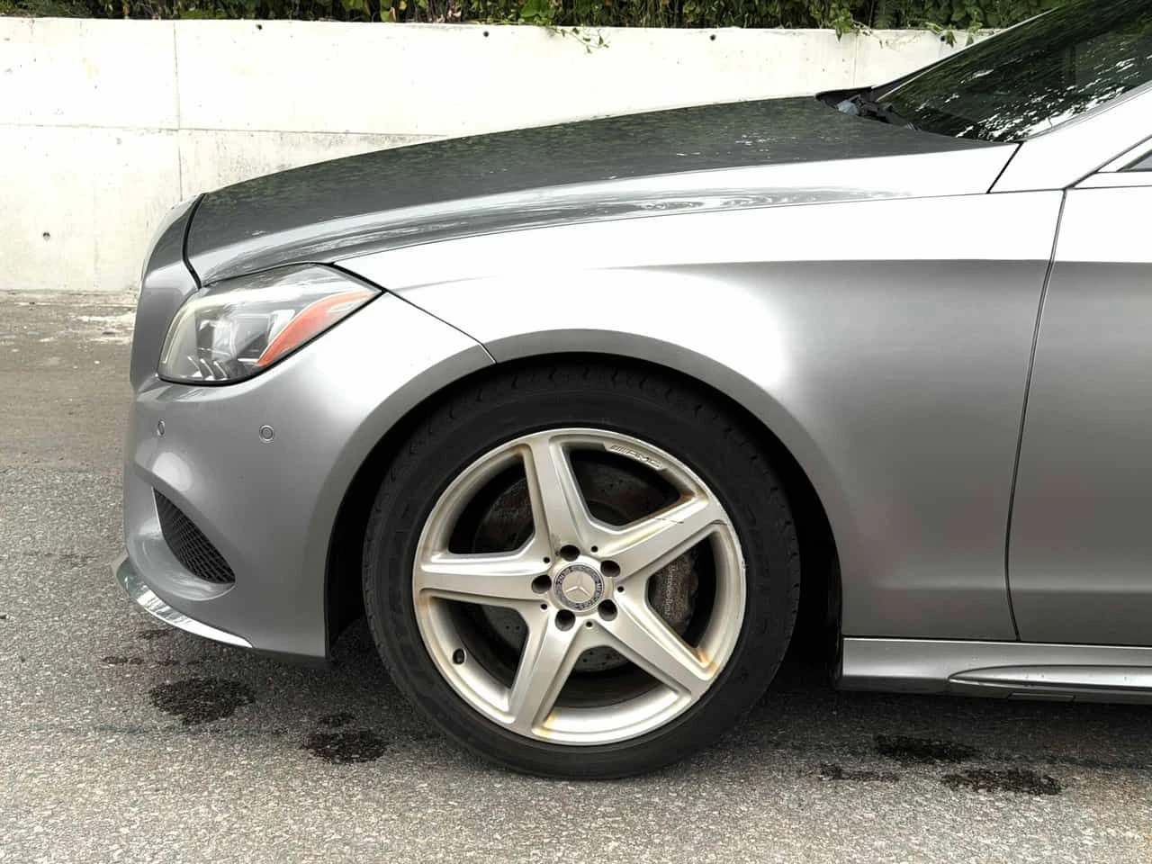 Mercedes-Benz CLS 400 4MATIC * AMG PACK* 360 KAMEPA* ПОДГРЕВИ* ШИБИДАХ* , снимка 6 - Автомобили и джипове - 54813091
