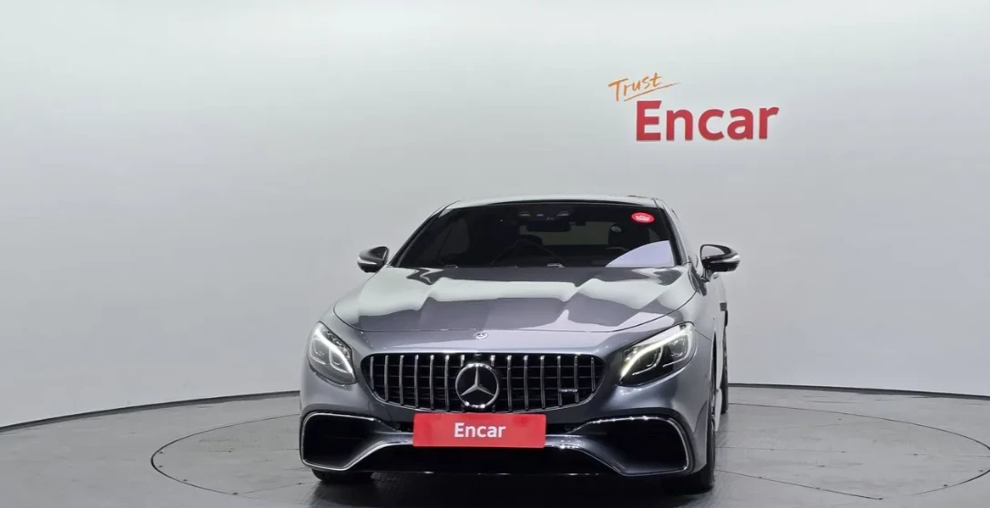 Mercedes-Benz S 400 COUPE/ОБДУХ/BURMSTER/HEAD UP/МАСАЖ/DISTRONIC, снимка 3 - Автомобили и джипове - 54980494