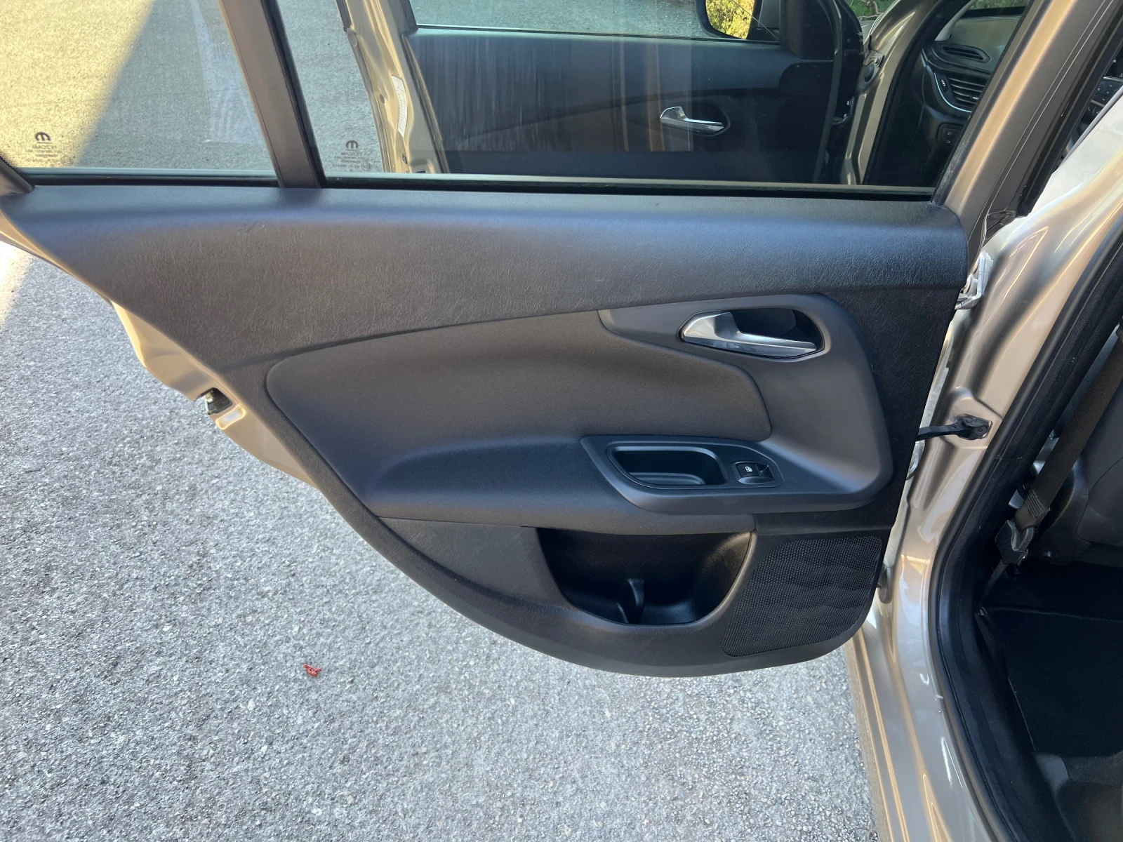Fiat Tipo 1.4I-УНИКАТ, снимка 12 - Автомобили и джипове - 55131284