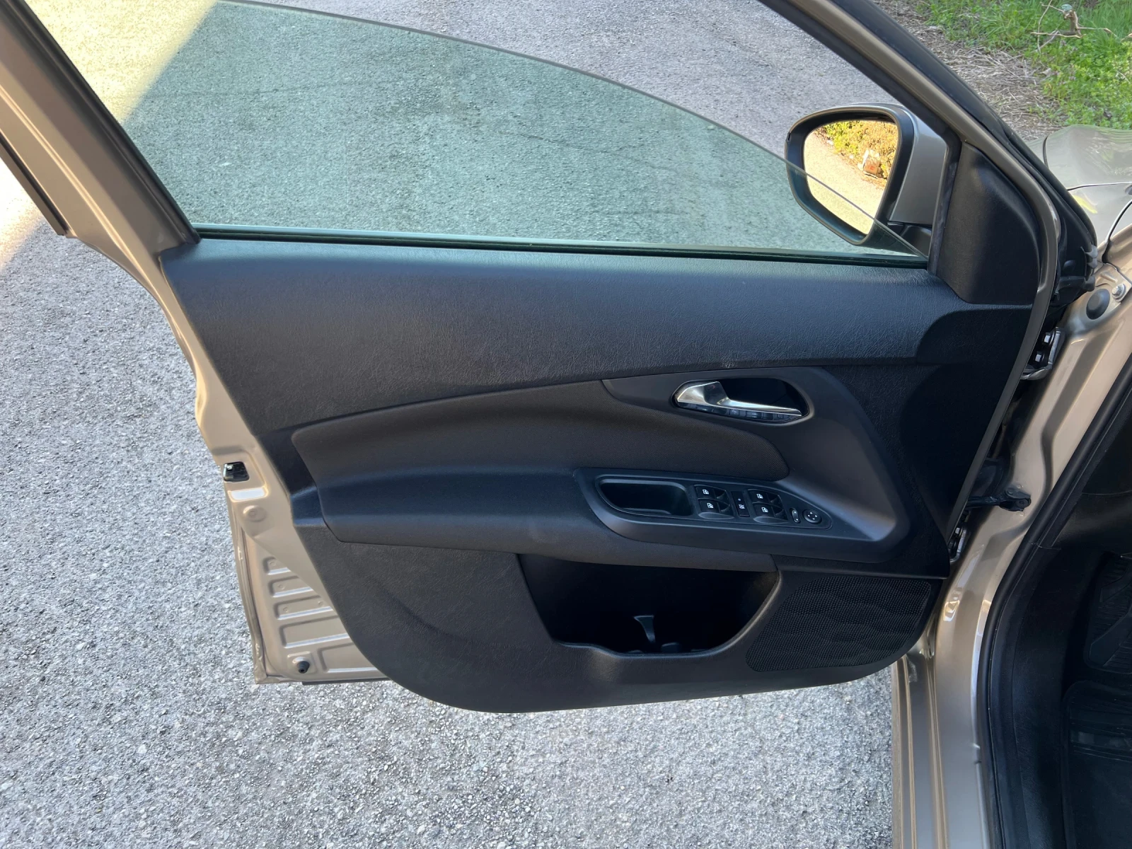 Fiat Tipo 1.4I-УНИКАТ, снимка 8 - Автомобили и джипове - 55131284