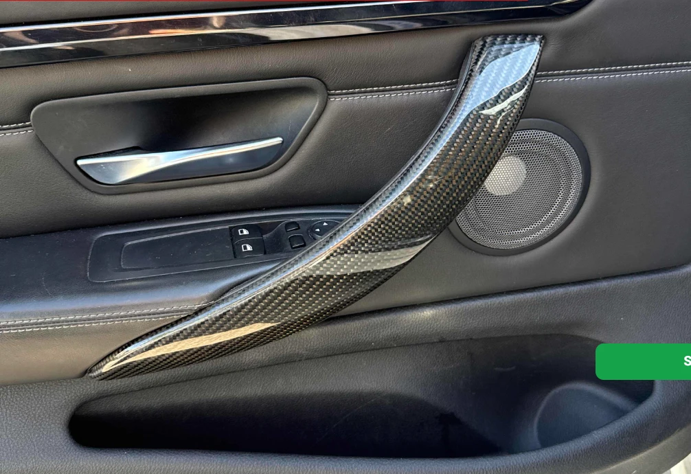 BMW M4 CARBON* MANUAL* HARMAN KARDON* LANE ASSIST* , снимка 12 - Автомобили и джипове - 55441678