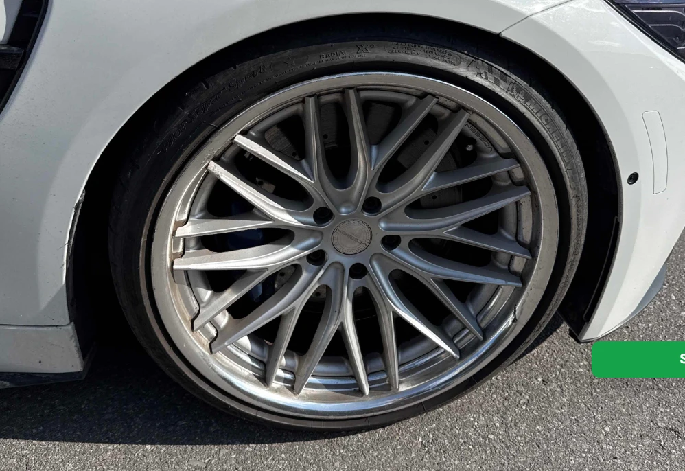 BMW M4 CARBON* MANUAL* HARMAN KARDON* LANE ASSIST* , снимка 6 - Автомобили и джипове - 55441678