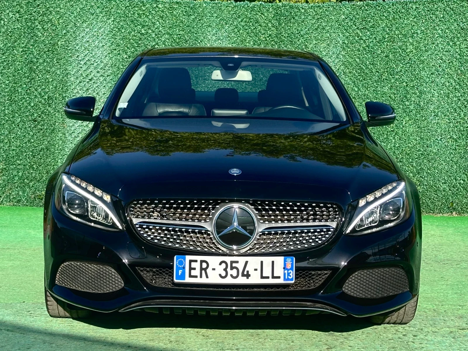 Mercedes-Benz C 220 AVANGARD C 220 170ks | Mobile.bg � ����������� 3