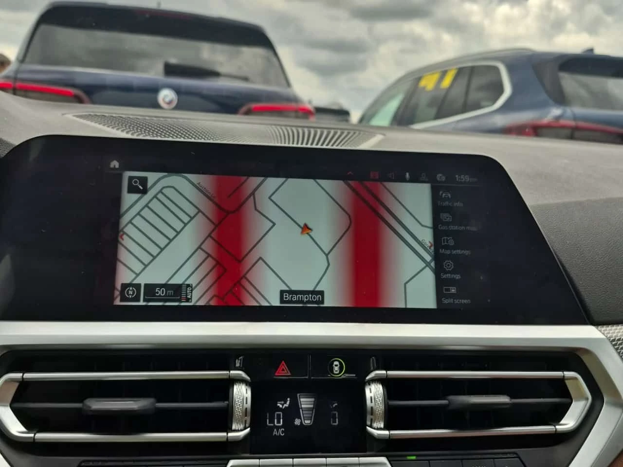 BMW 330 * 330I XDRIVE * АВТОКРЕДИТ БЕЗ ПЪРВОНАЧАЛНА ВНОСКА, снимка 11 - Автомобили и джипове - 55585784