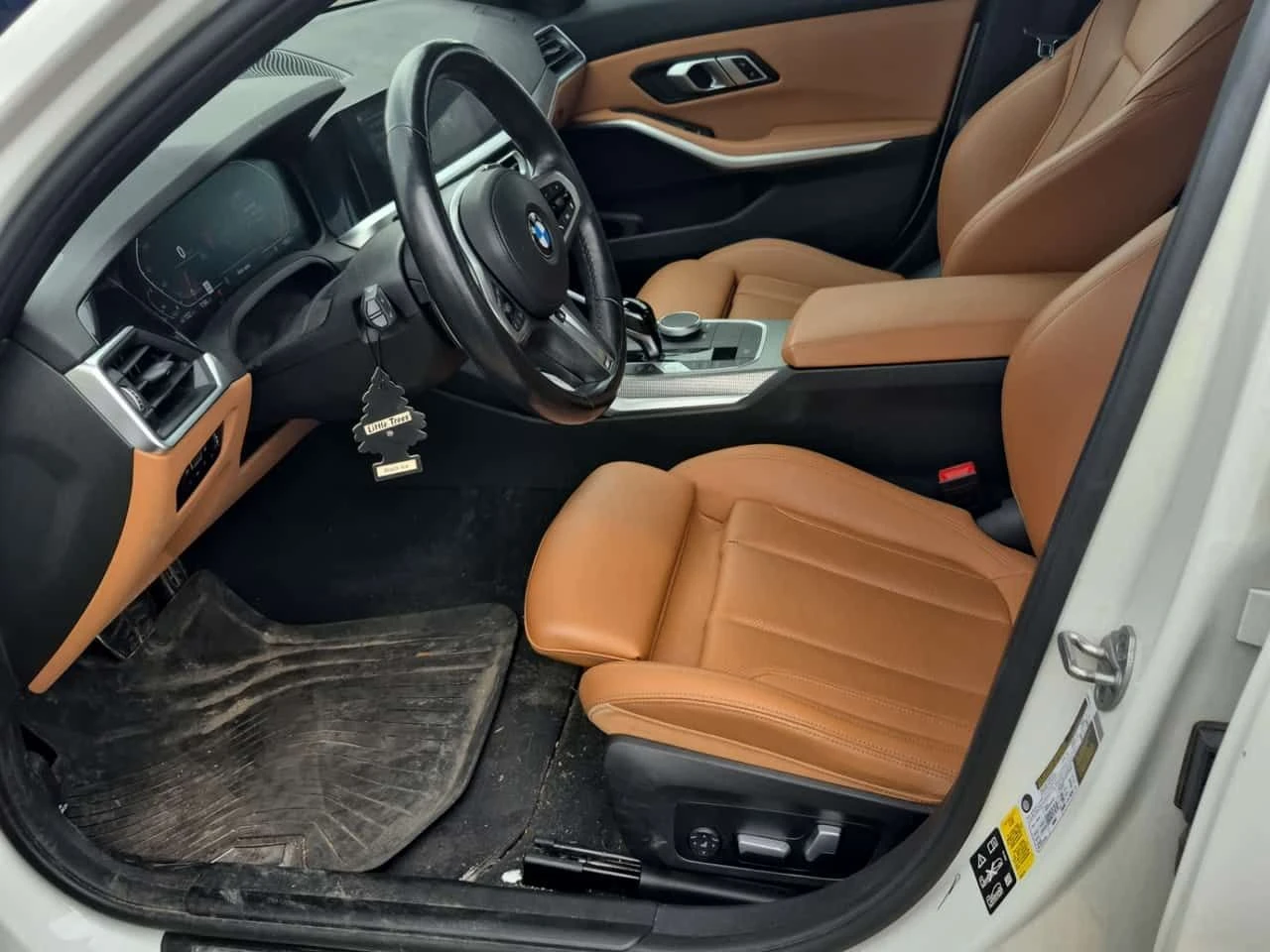 BMW 330 * 330I XDRIVE * АВТОКРЕДИТ БЕЗ ПЪРВОНАЧАЛНА ВНОСКА, снимка 5 - Автомобили и джипове - 55585784