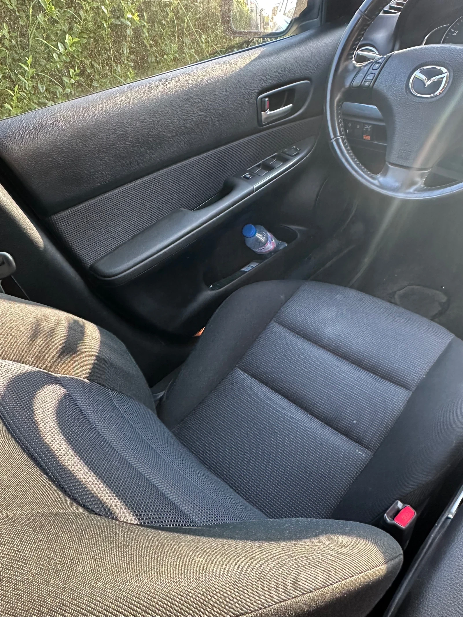 Mazda 6 Facelift, снимка 12 - Автомобили и джипове - 55601592
