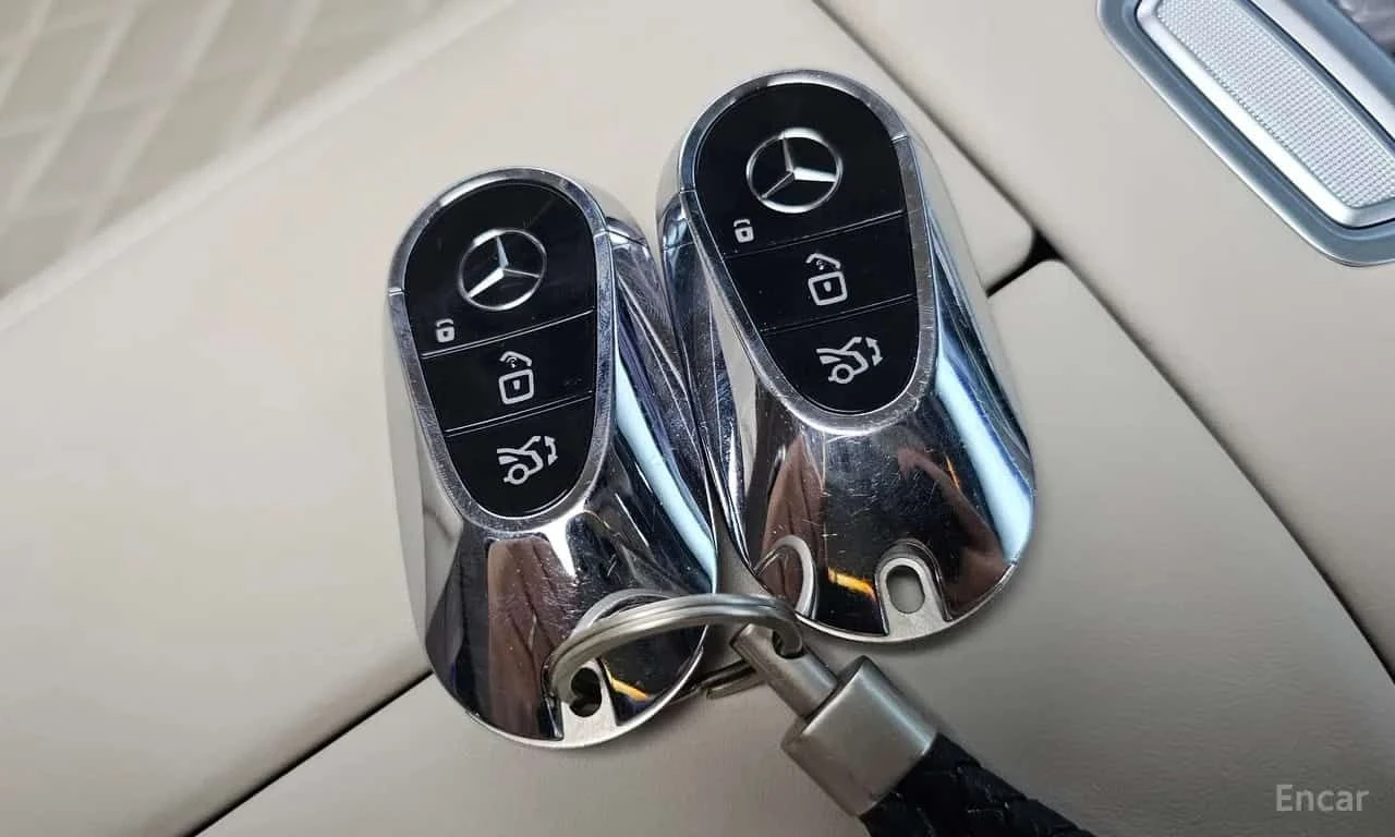 Mercedes-Benz S 400 * S400 d 4MATIC * ЦЕНА ДО БГ, снимка 14 - Автомобили и джипове - 55626620