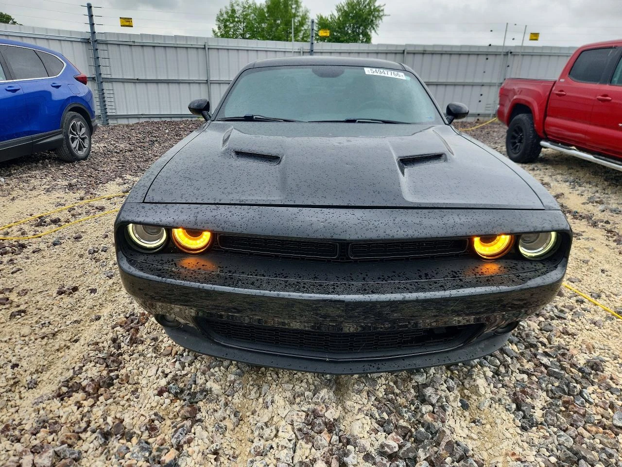 Dodge Challenger SXT* 3.6* КОЖА* ПОДГРЕВ* НАВИ* KEYLESS* , снимка 2 - Автомобили и джипове - 55628425