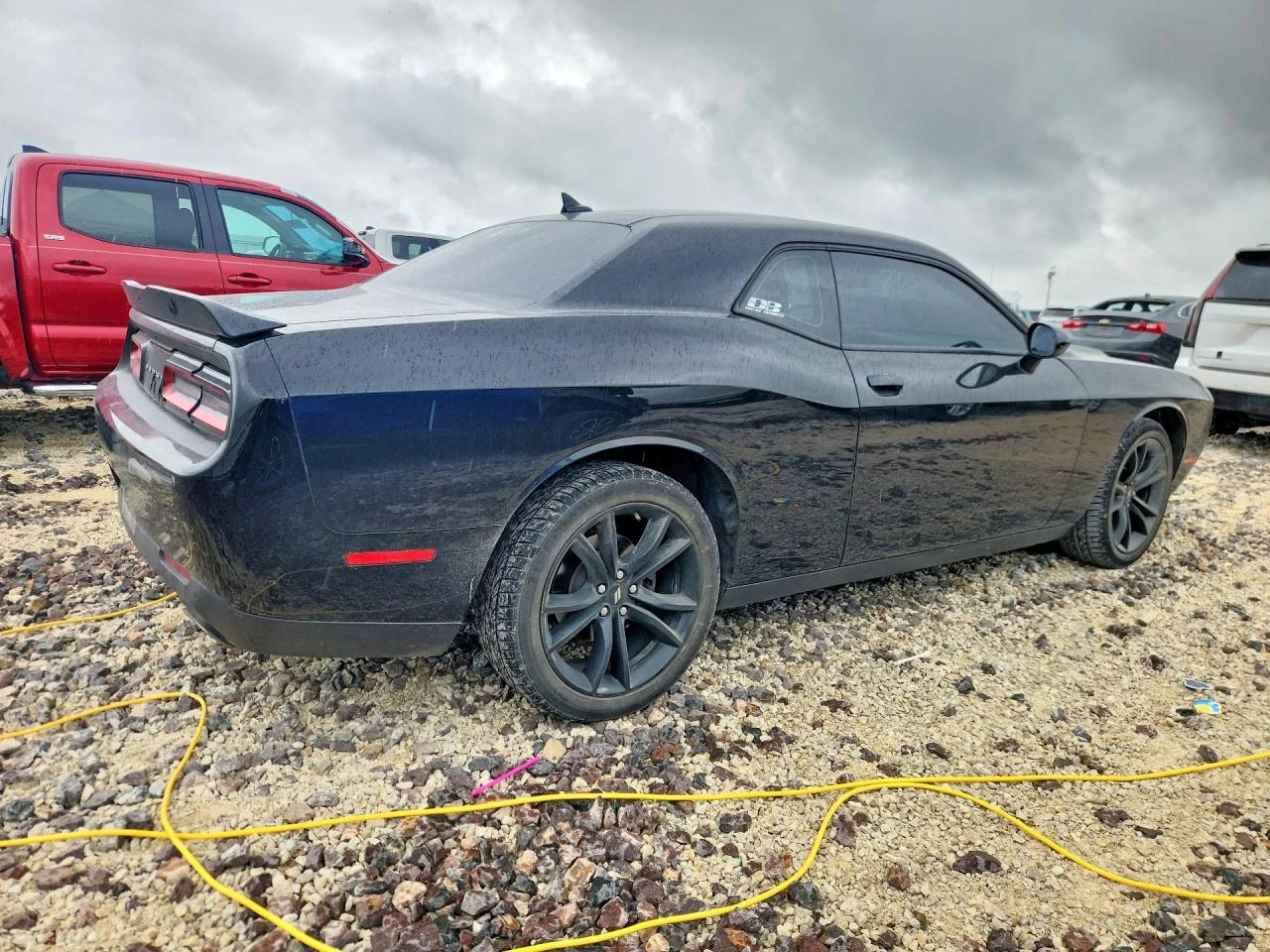 Dodge Challenger SXT* 3.6* КОЖА* ПОДГРЕВ* НАВИ* KEYLESS* , снимка 4 - Автомобили и джипове - 55628425