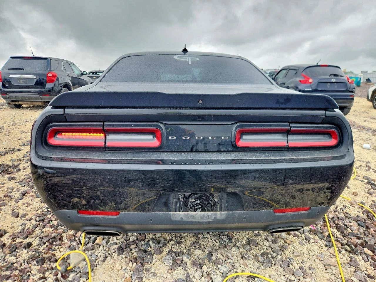Dodge Challenger SXT* 3.6* КОЖА* ПОДГРЕВ* НАВИ* KEYLESS* , снимка 6 - Автомобили и джипове - 55628425