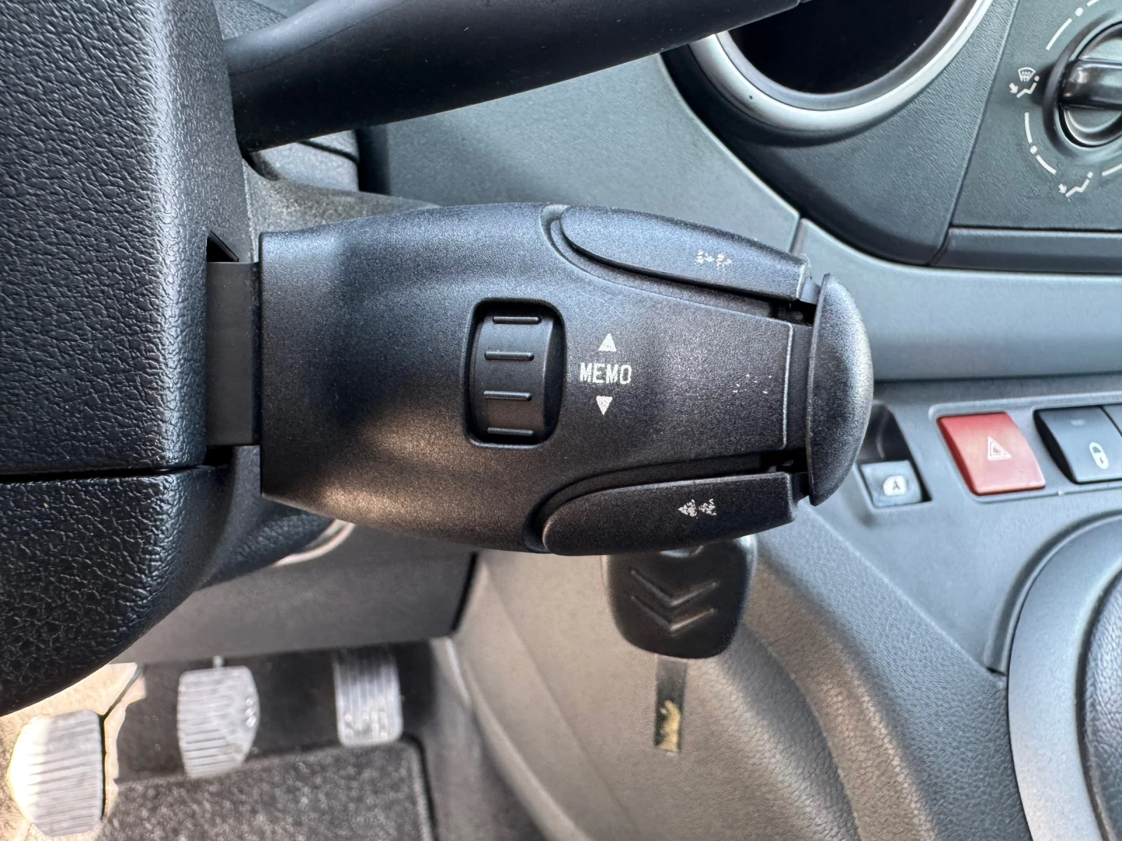 Citroen Berlingo 1.6HDI ЛИЗИНГ БЕЗ ПЪРВОНАЧАЛНА ВНОСКА, снимка 15 - Автомобили и джипове - 55734758