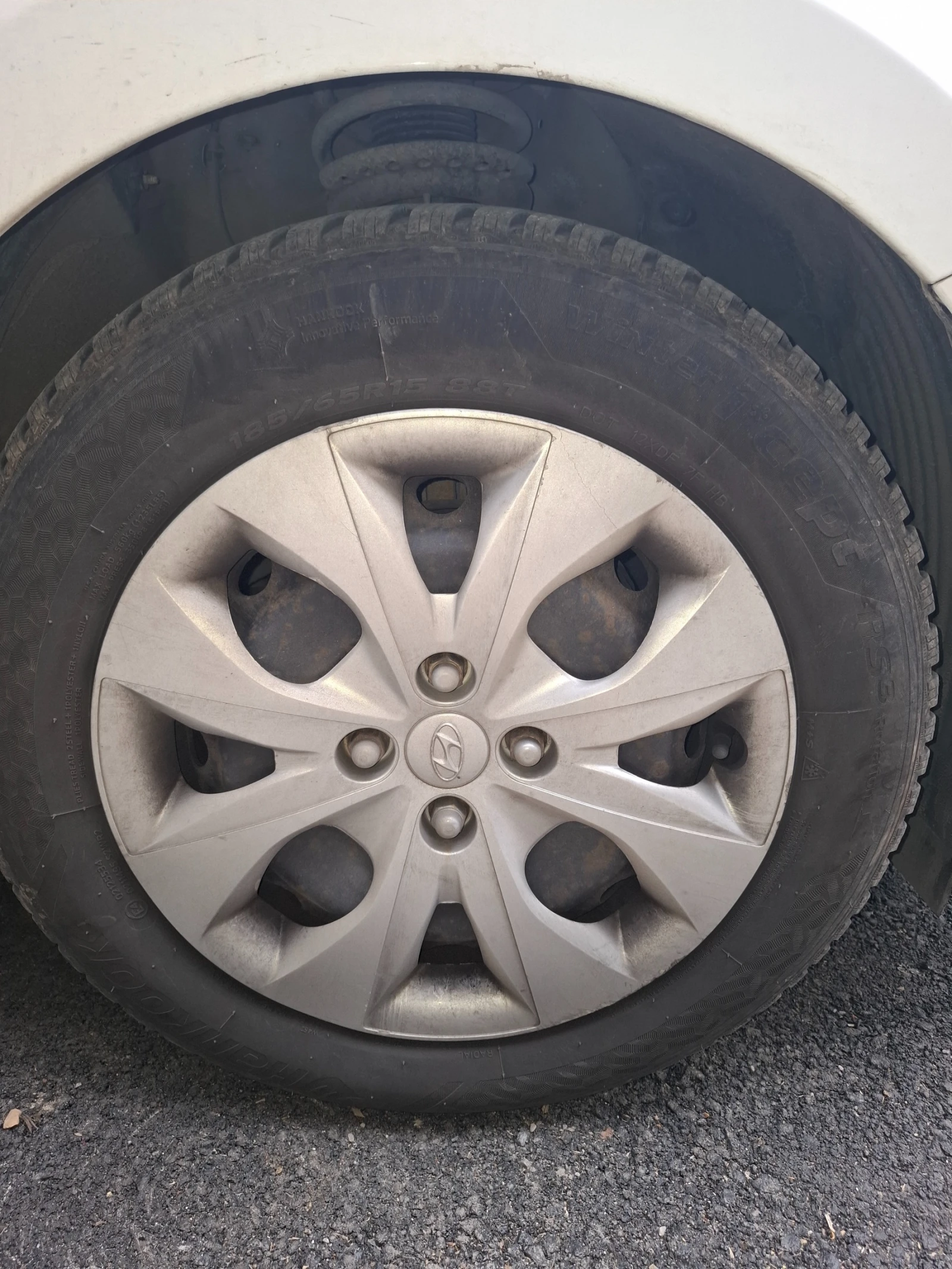 Hyundai I20 ГАЗ, снимка 6 - Автомобили и джипове - 55780052