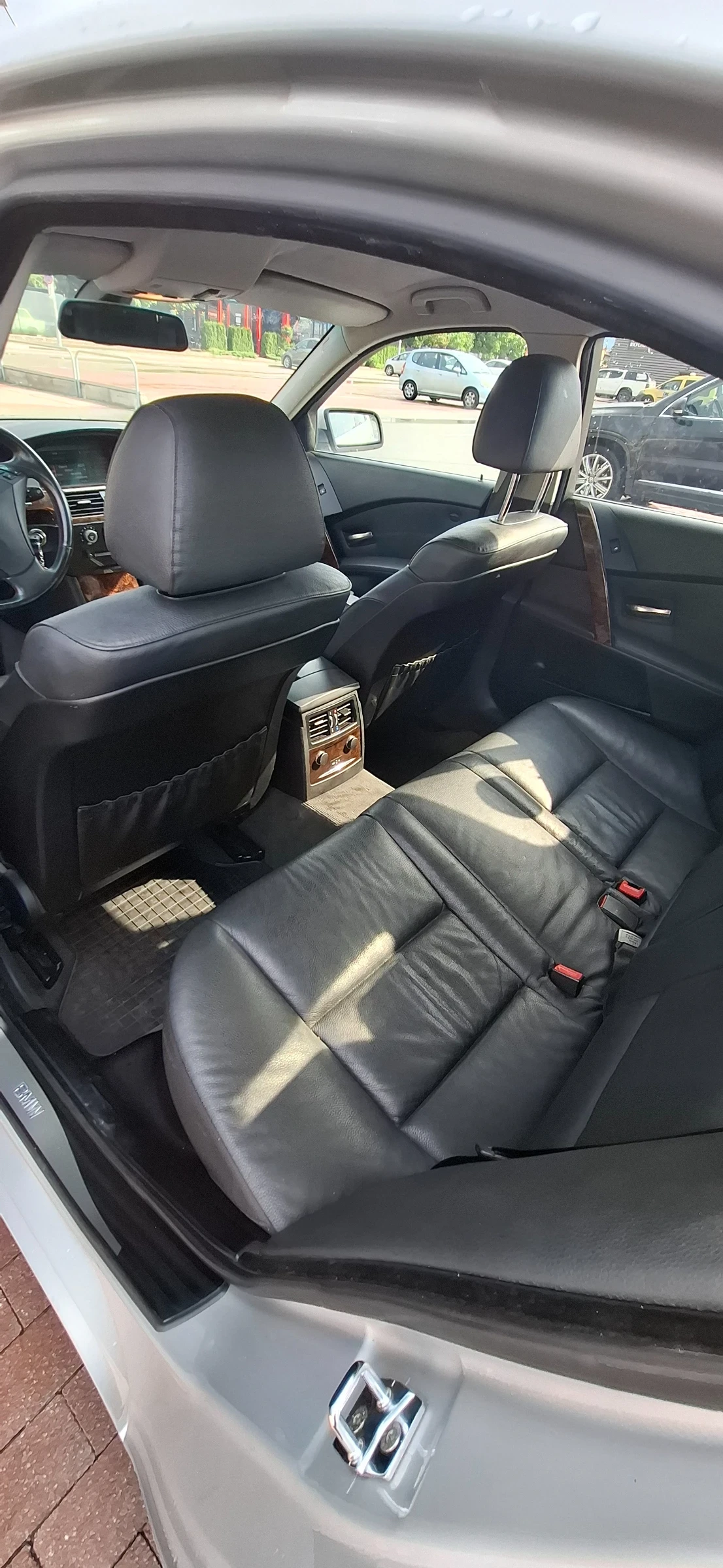 BMW 530, снимка 17 - Автомобили и джипове - 55790668