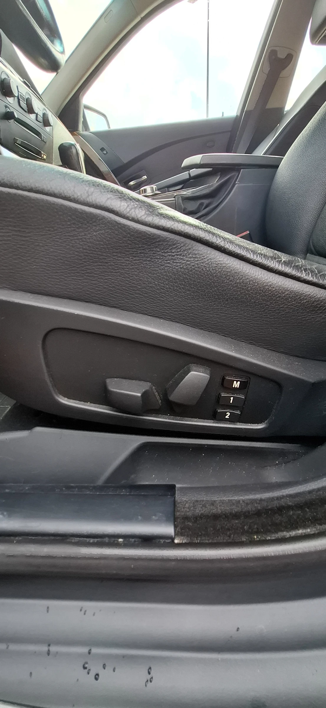 BMW 530, снимка 13 - Автомобили и джипове - 55790668