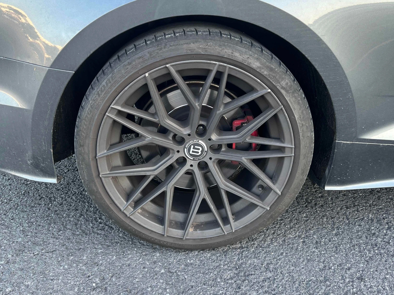 Audi Coupe * Progressiv * CARFAX * ��� ������������ ������ | Mobile.bg � ����������� 7