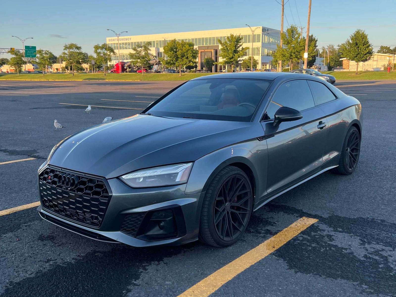 Audi Coupe * Progressiv * CARFAX * ��� ������������ ������ | Mobile.bg � ����������� 1