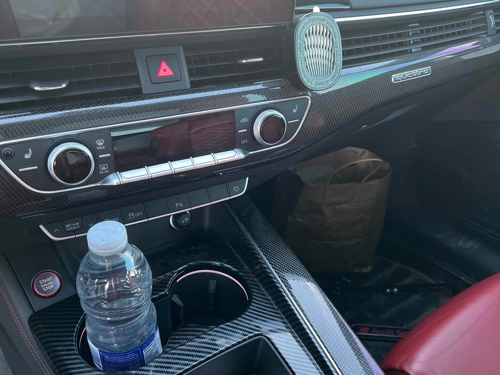 Audi Coupe * Progressiv * CARFAX * ��� ������������ ������ | Mobile.bg � ����������� 10