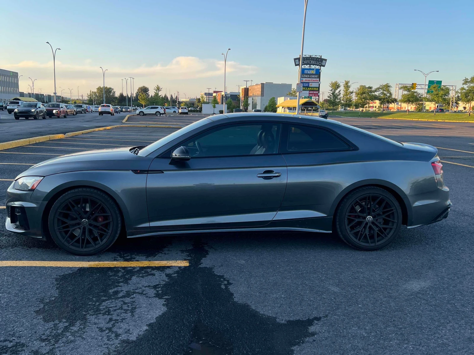 Audi Coupe * Progressiv * CARFAX * ��� ������������ ������ | Mobile.bg � ����������� 2