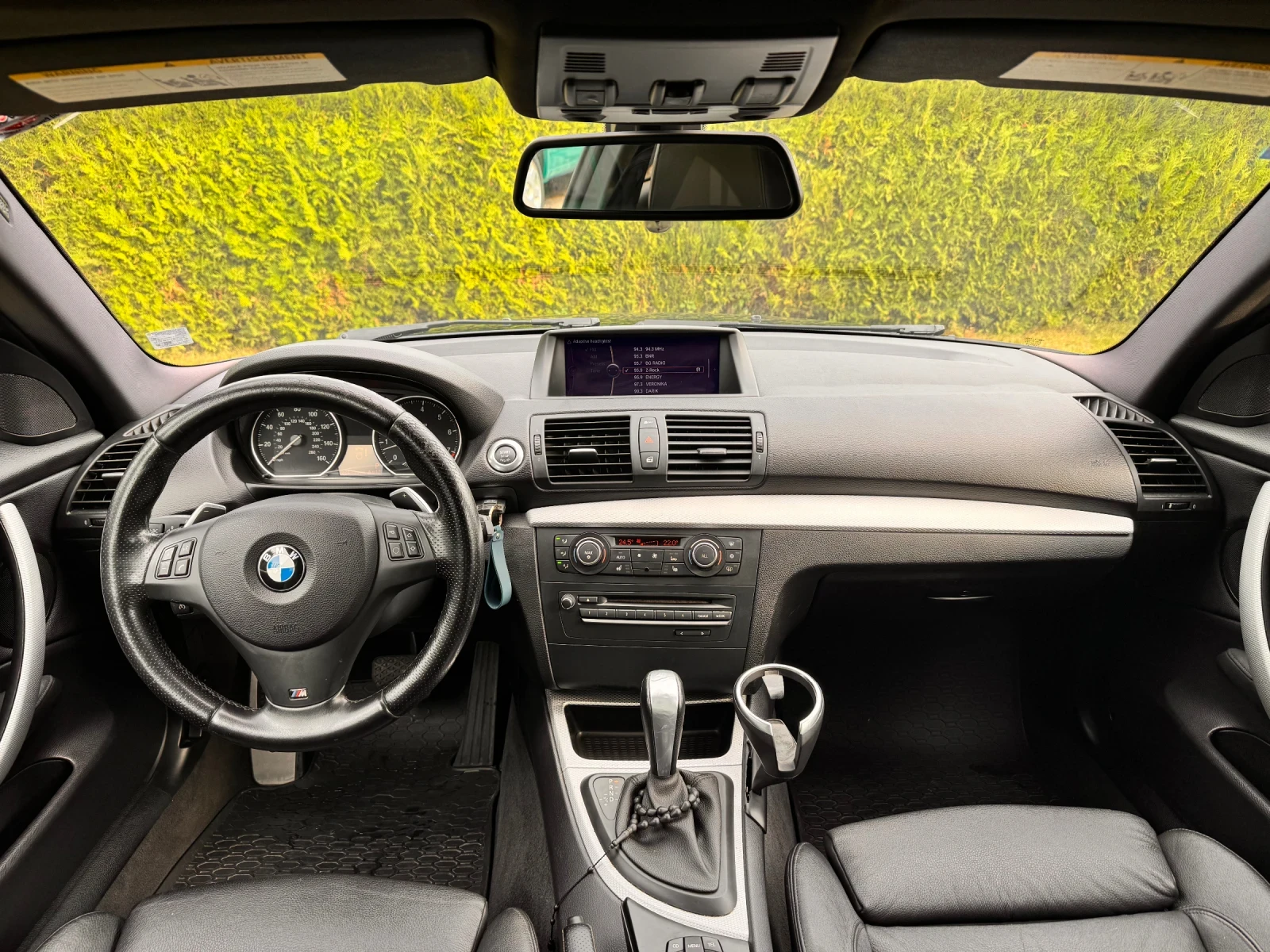 BMW 128 BMW 128i Coupe, снимка 10 - Автомобили и джипове - 56333696