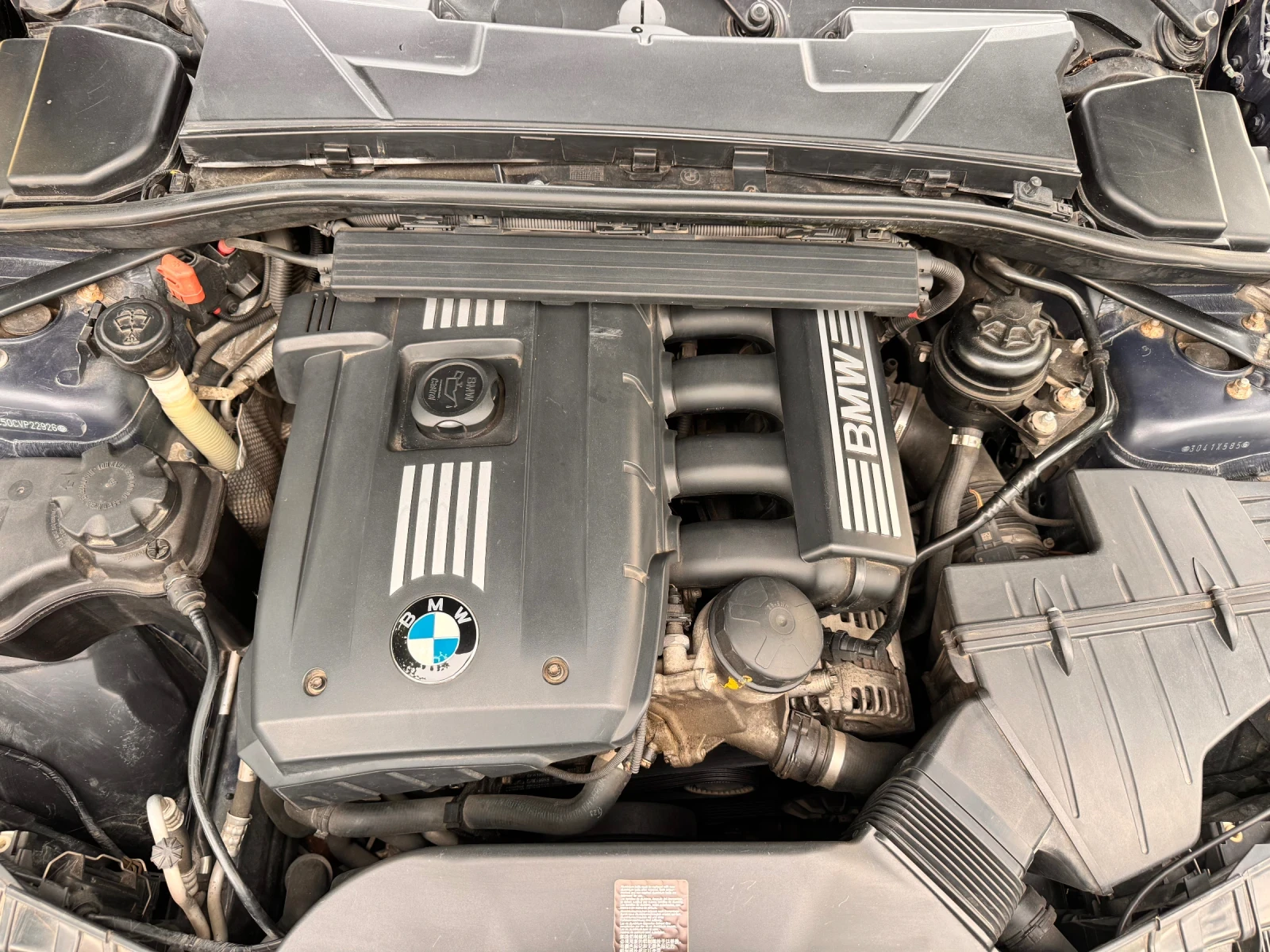 BMW 128 BMW 128i Coupe, снимка 15 - Автомобили и джипове - 56333696