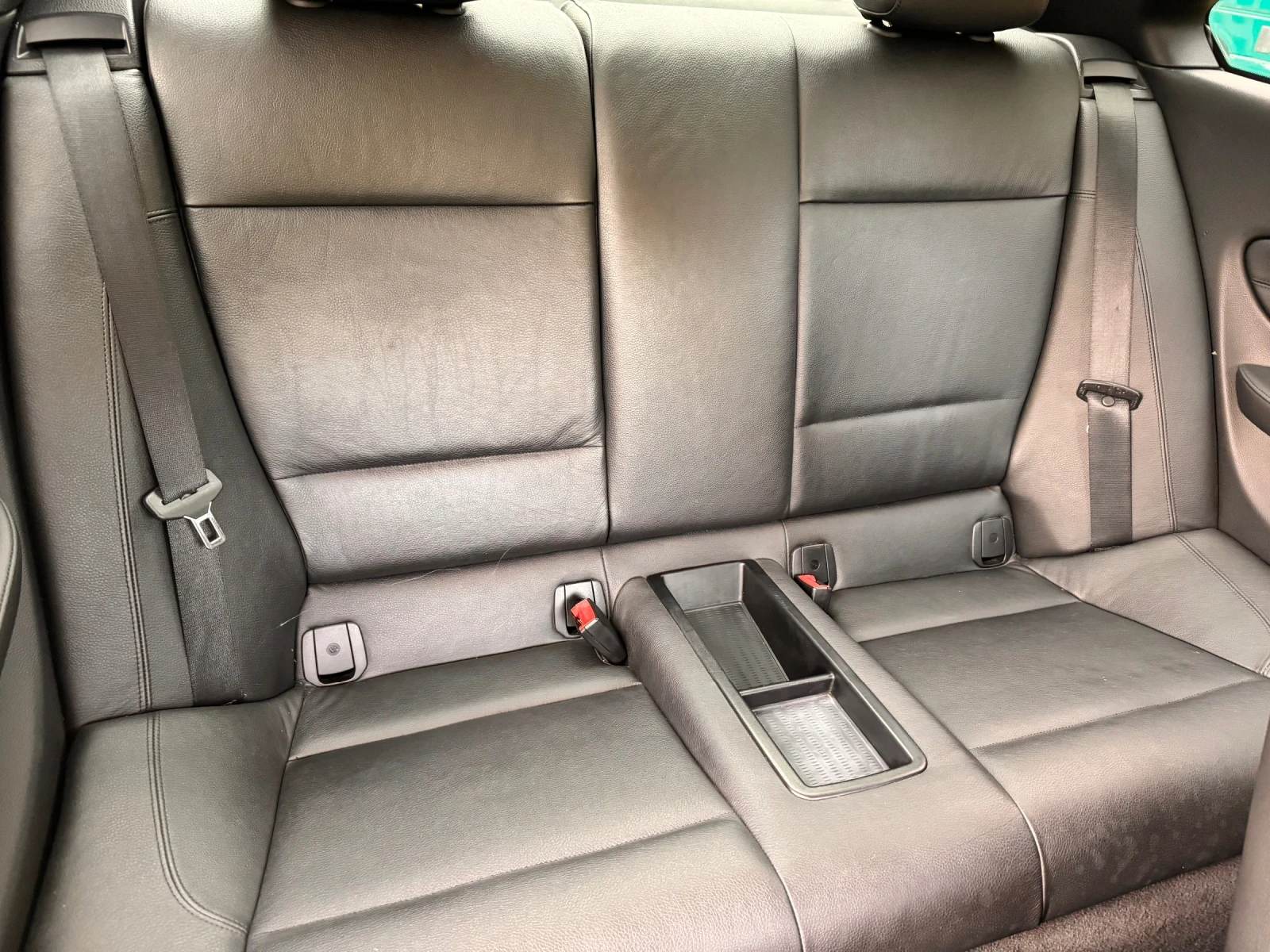 BMW 128 BMW 128i Coupe, снимка 14 - Автомобили и джипове - 56333696