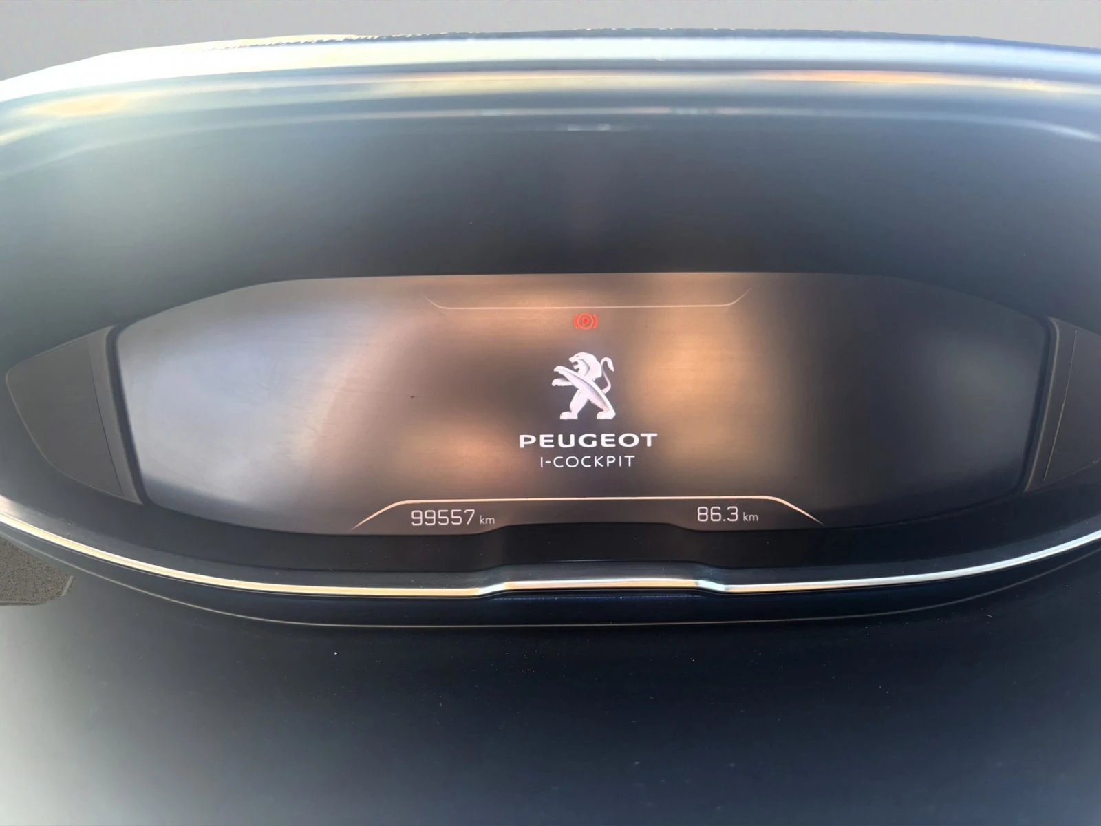 Peugeot 5008 GT 2.0 BlueHDi 180 S&S EAT8 EURO 6//KR100118 | Mobile.bg � ����������� 15