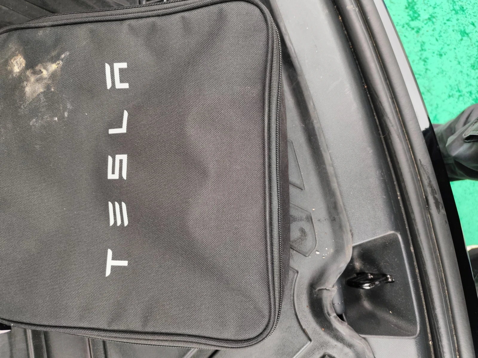 Tesla Model Y Франция / LFP /Ryzen/FSD/Термопомпа , снимка 12 - Автомобили и джипове - 56728641