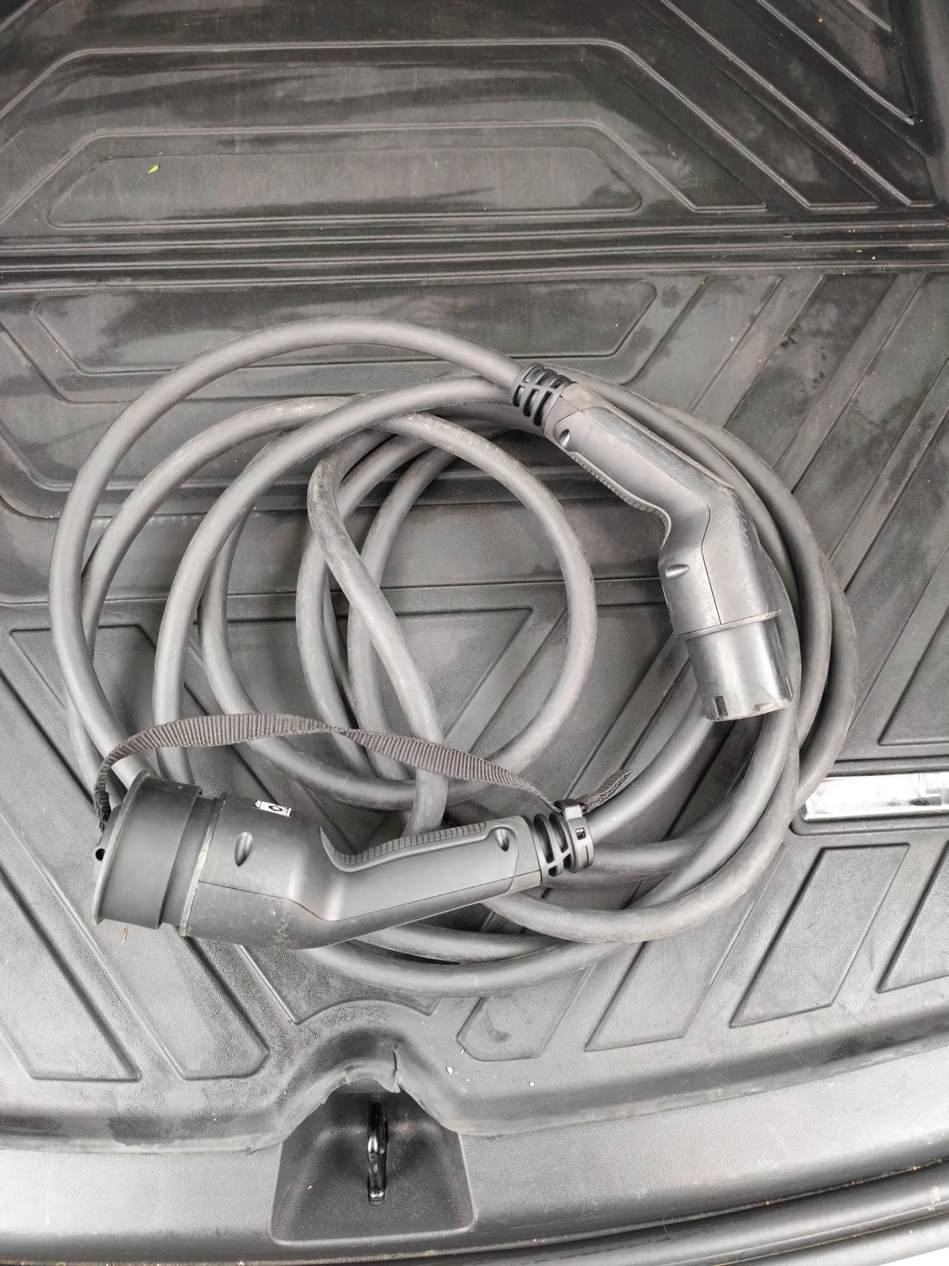 Tesla Model Y Франция / LFP /Ryzen/FSD/Термопомпа , снимка 16 - Автомобили и джипове - 56728641