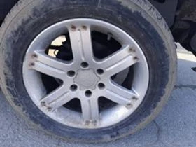 Mitsubishi Pajero sport 2.5 tdi, снимка 9