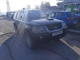 Mitsubishi Pajero sport 2.5 tdi, снимка 2